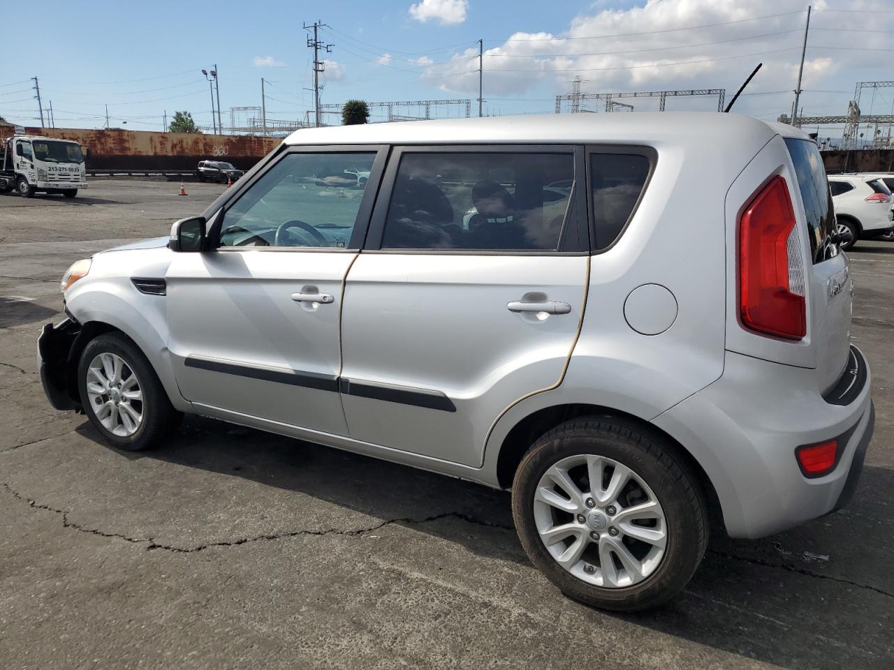 2012 Kia Soul - Image 2