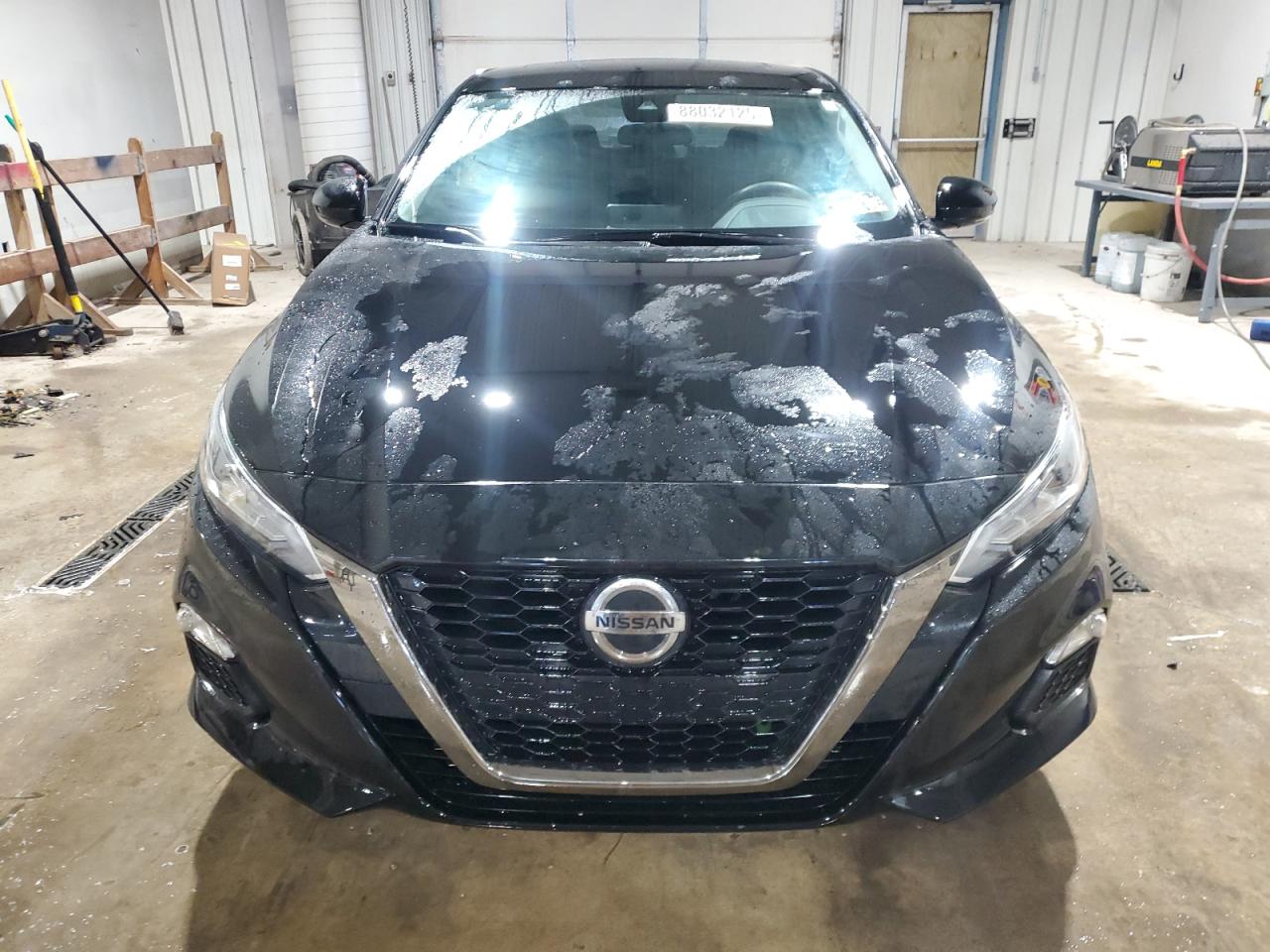 2021 Nissan Altima - Image 5