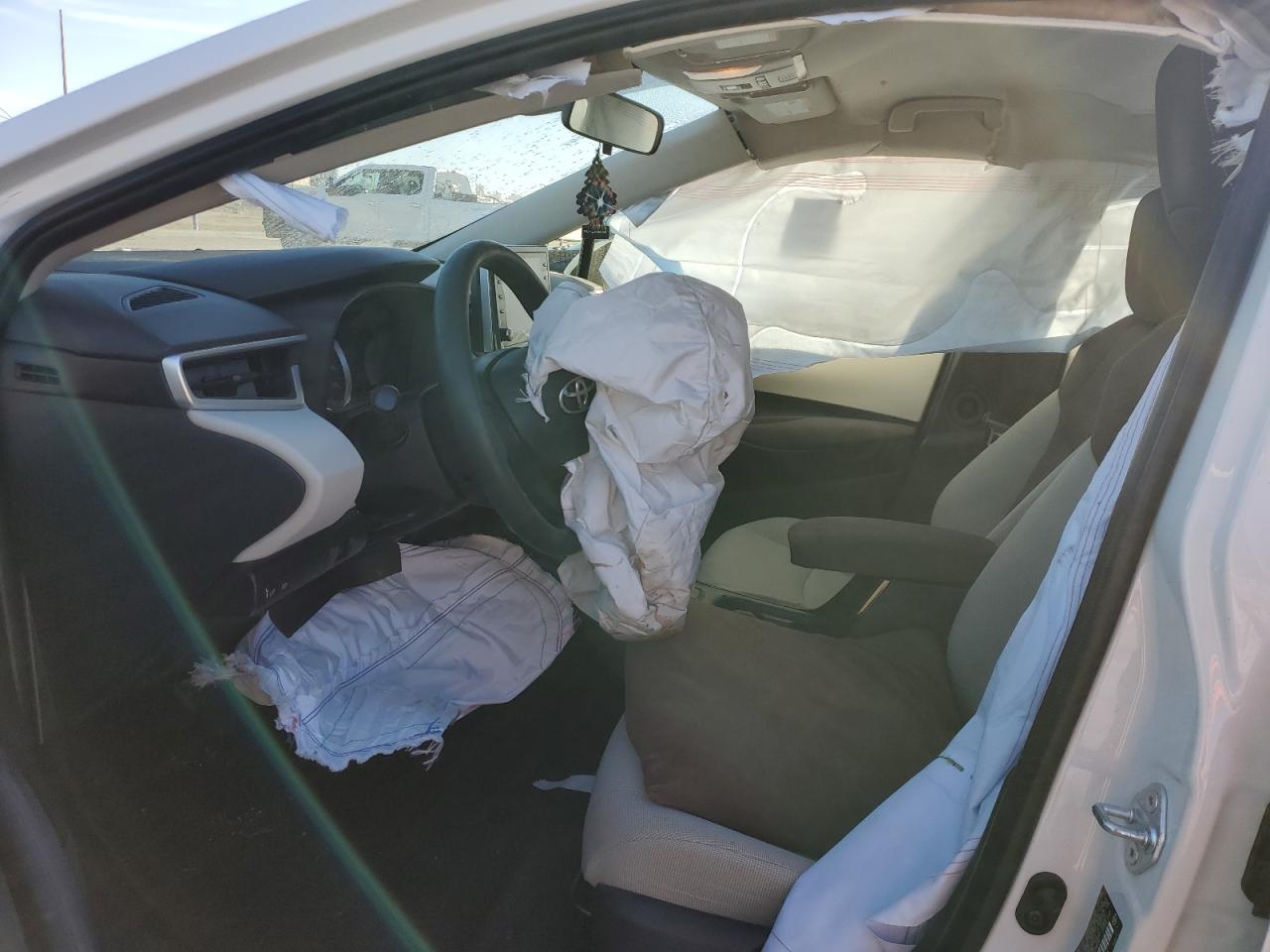 2021 Toyota Corolla - Image 7