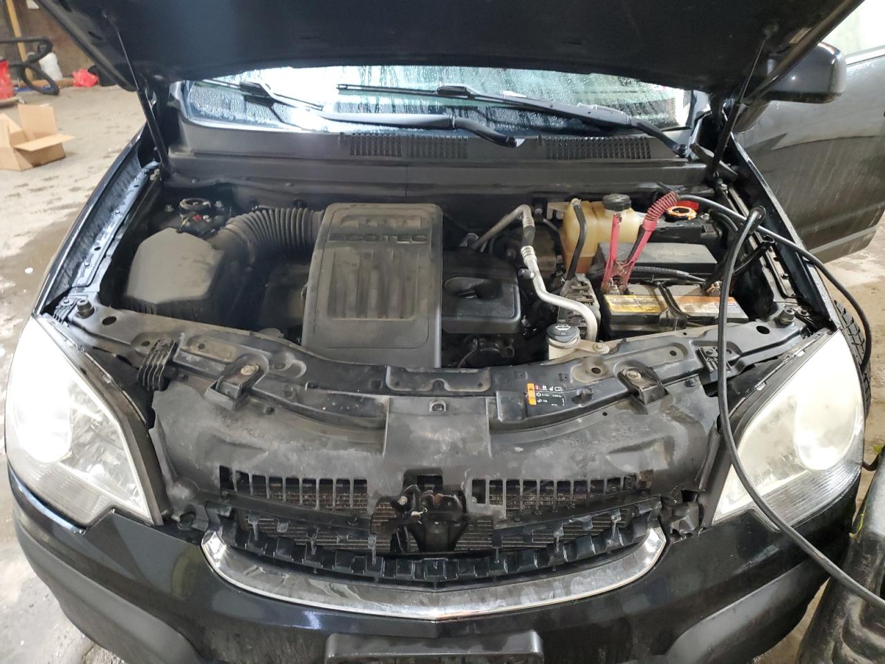 2014 Chevrolet Captiva - Image 12