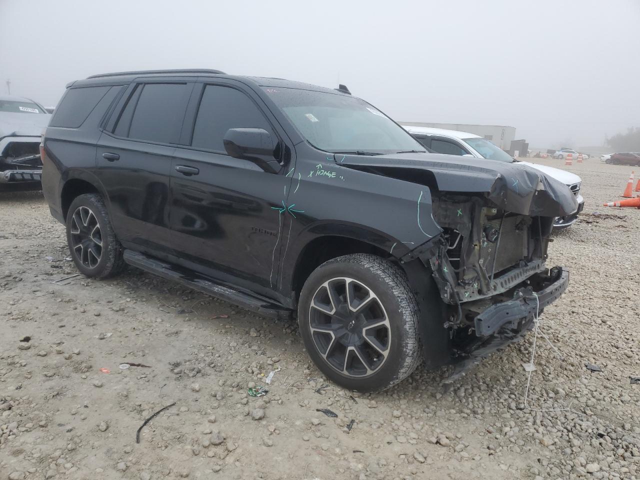 2021 Chevrolet Tahoe - Image 4