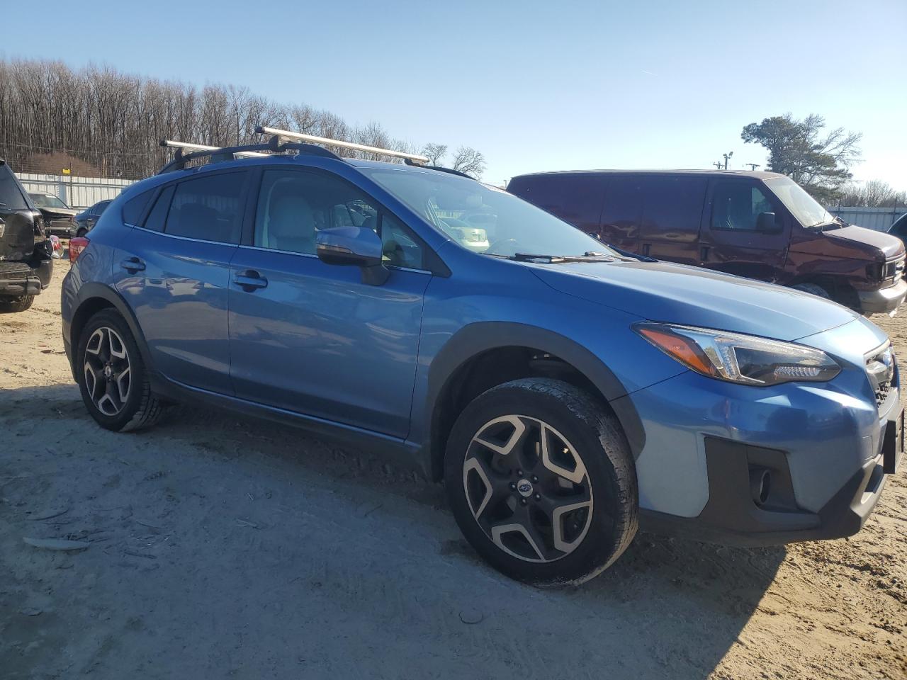 2018 Subaru XV - Image 4