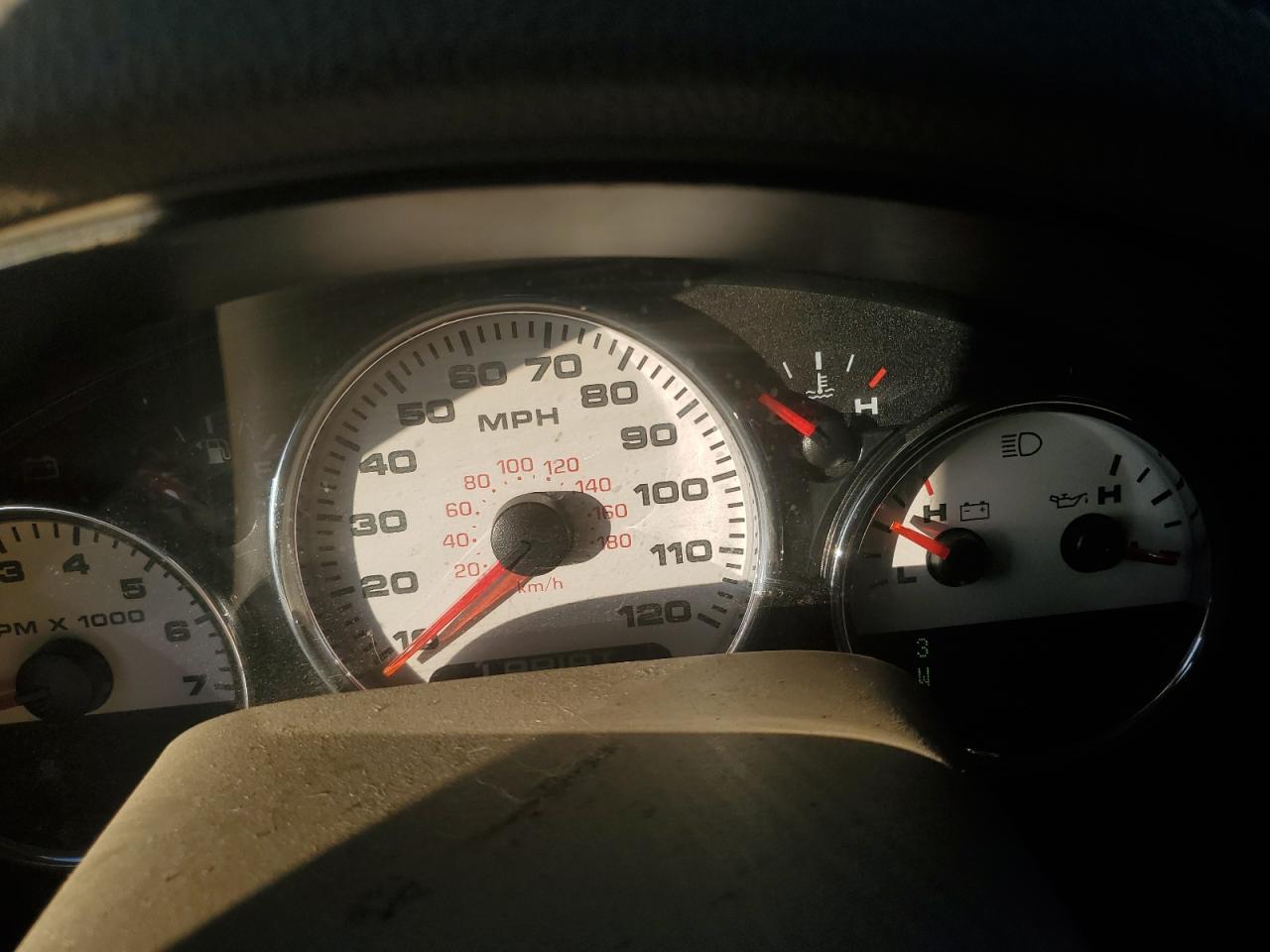 2008 Ford F-150 - Image 9