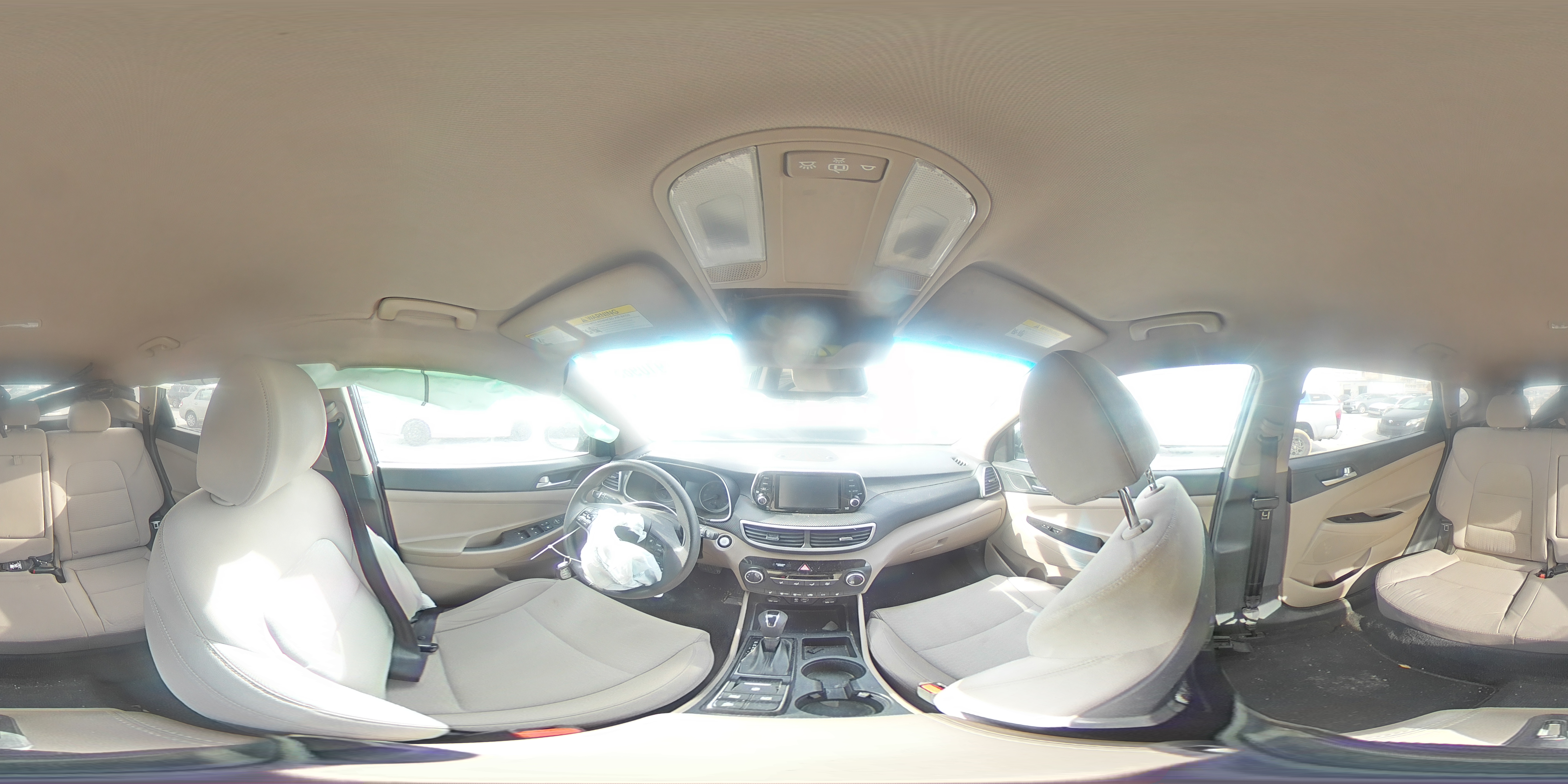 2019 Hyundai Tucson - Image 14