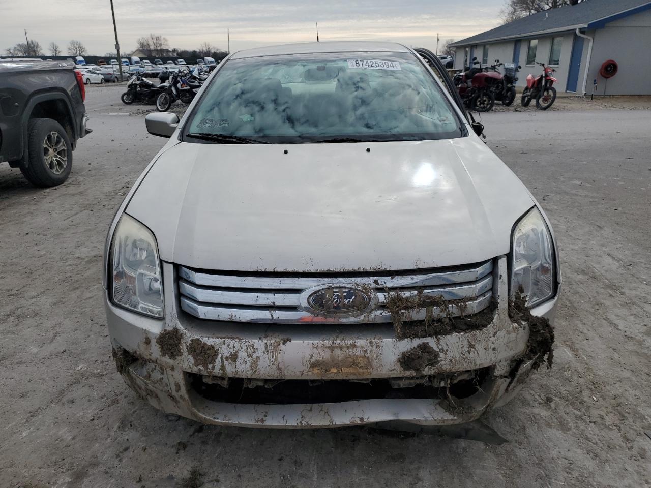 2007 Ford Fusion - Image 5