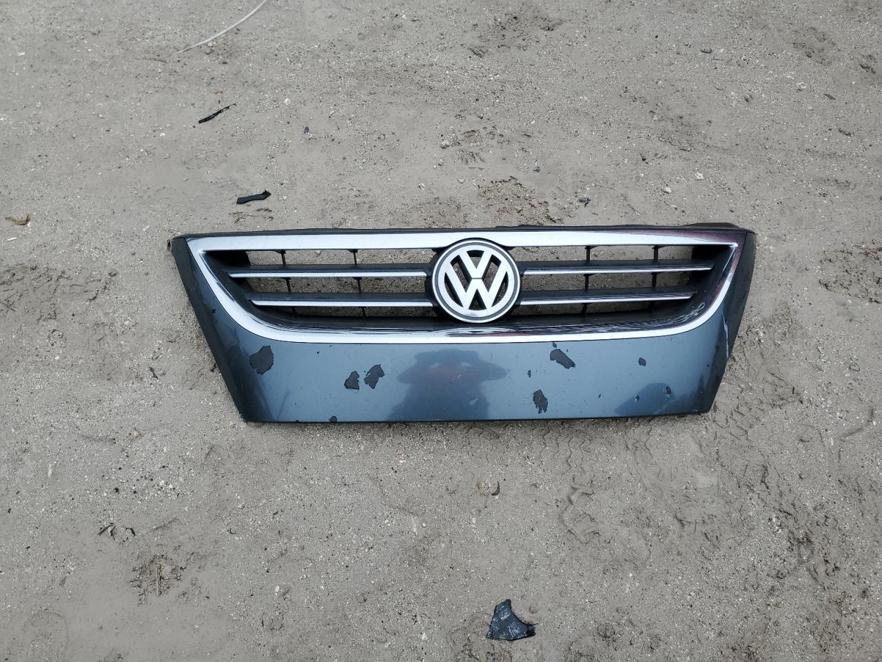 2012 Volkswagen Passat CC - Image 12