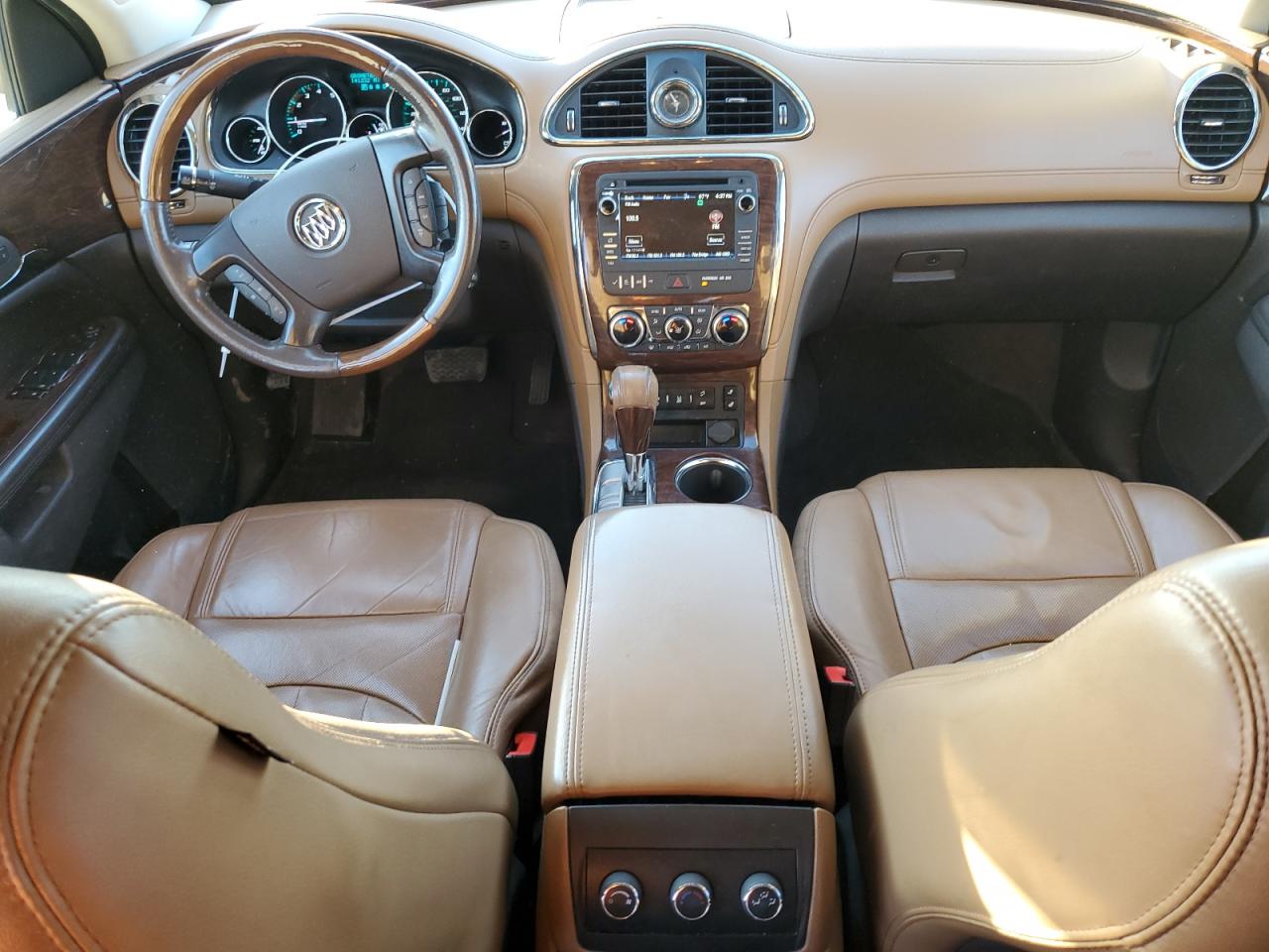2014 Buick Enclave - Image 8