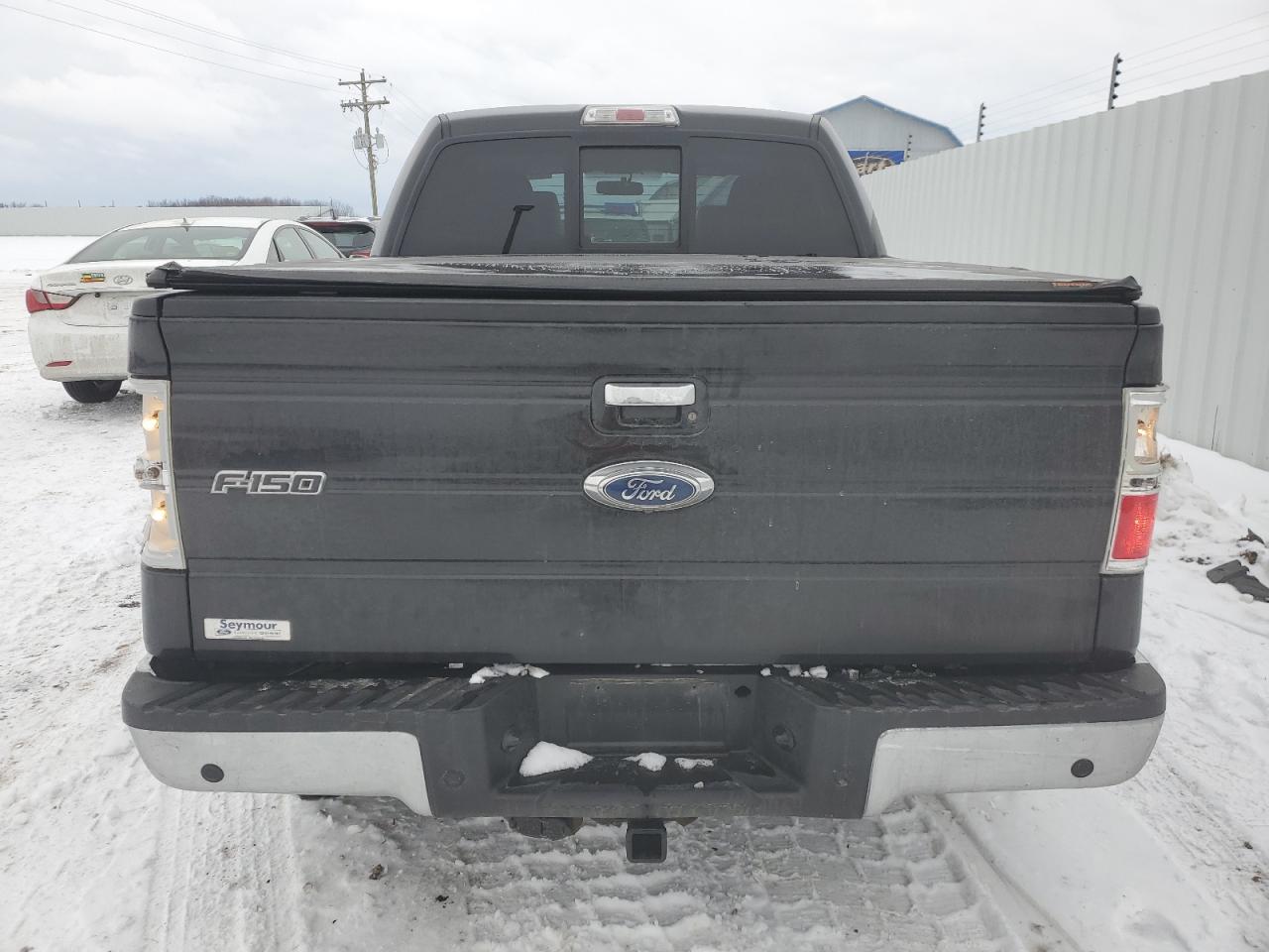 2012 Ford F-150 - Image 6