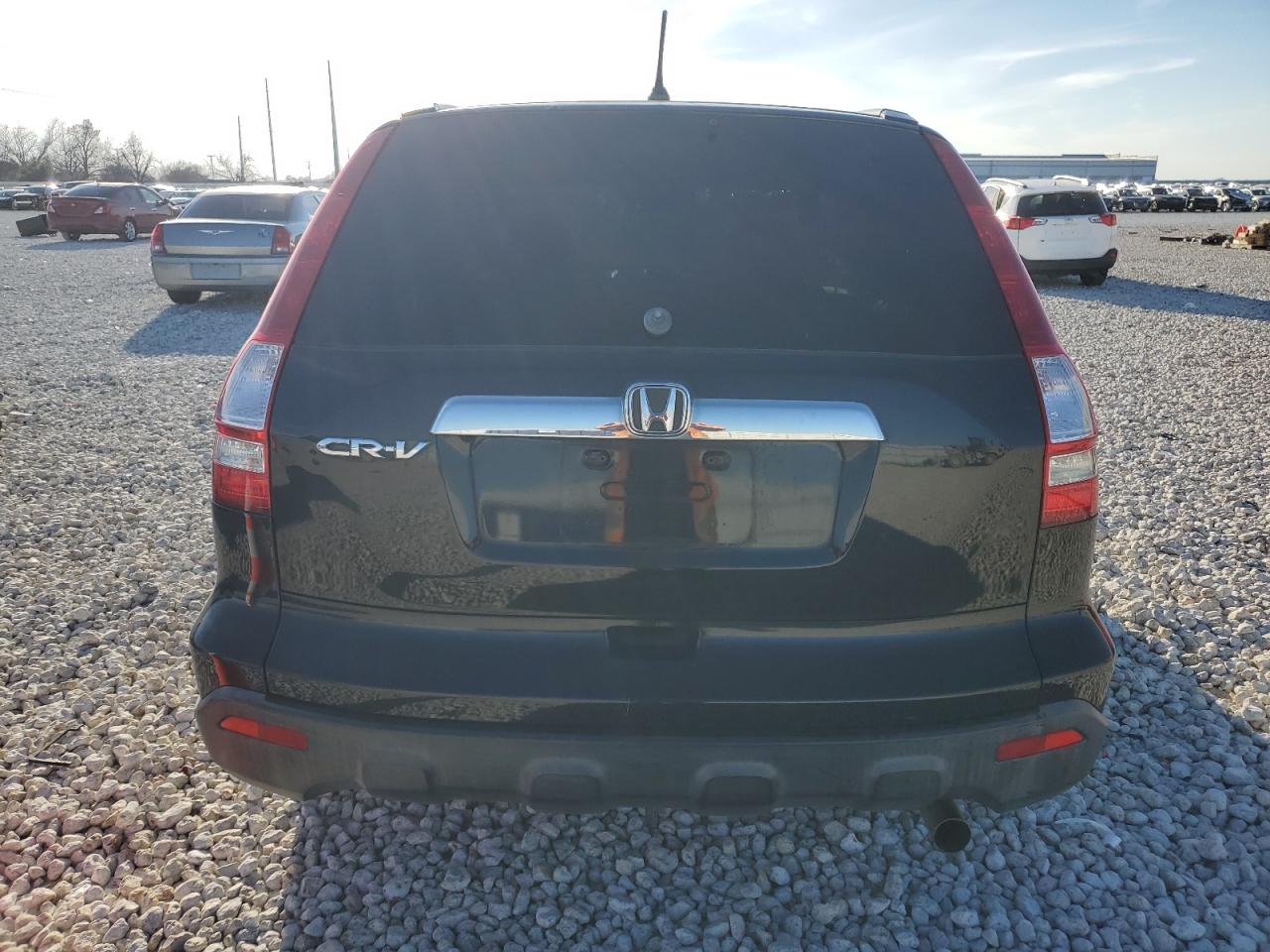 2007 Honda CR-V - Image 6