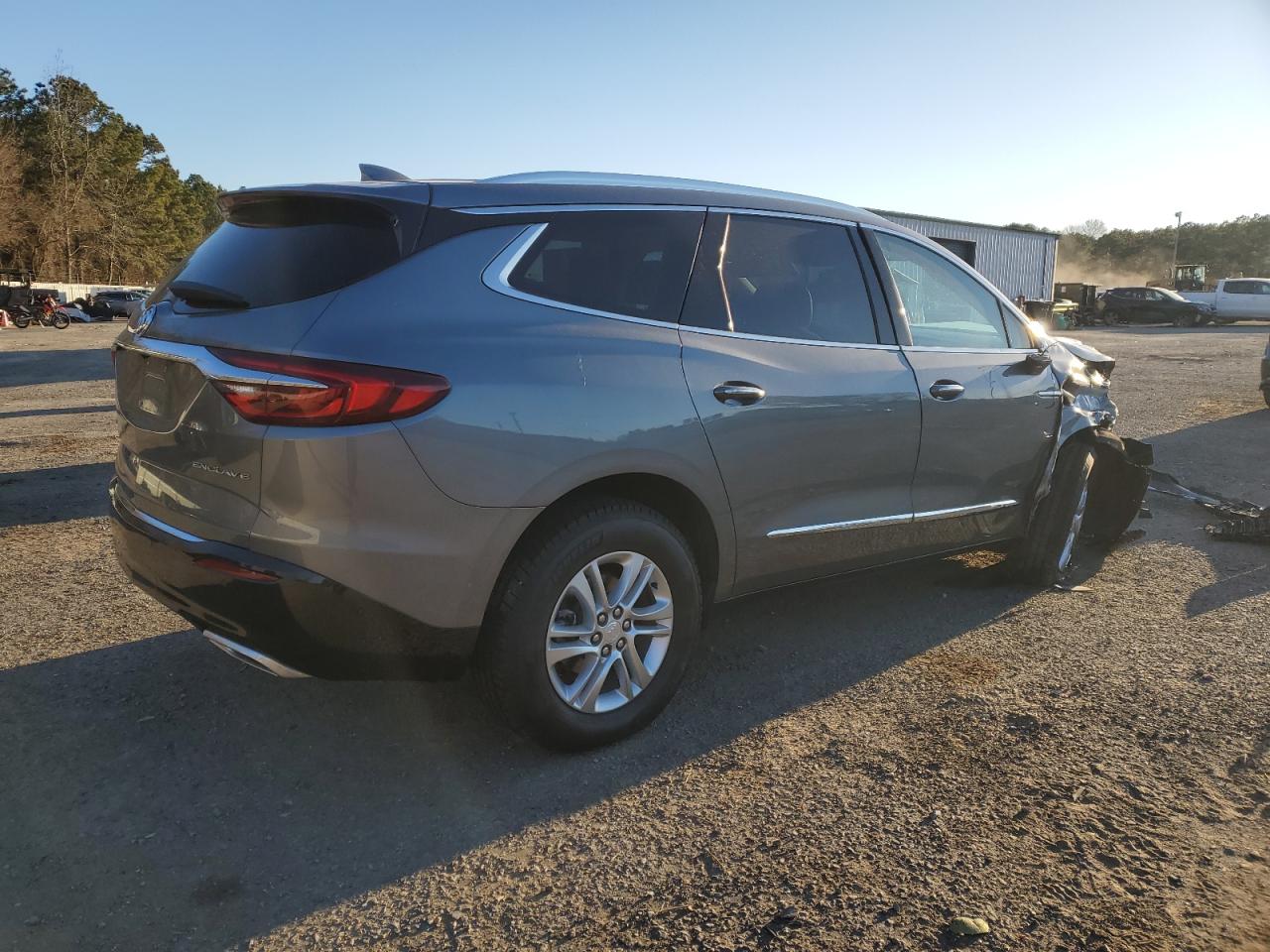 2018 Buick Enclave - Image 3