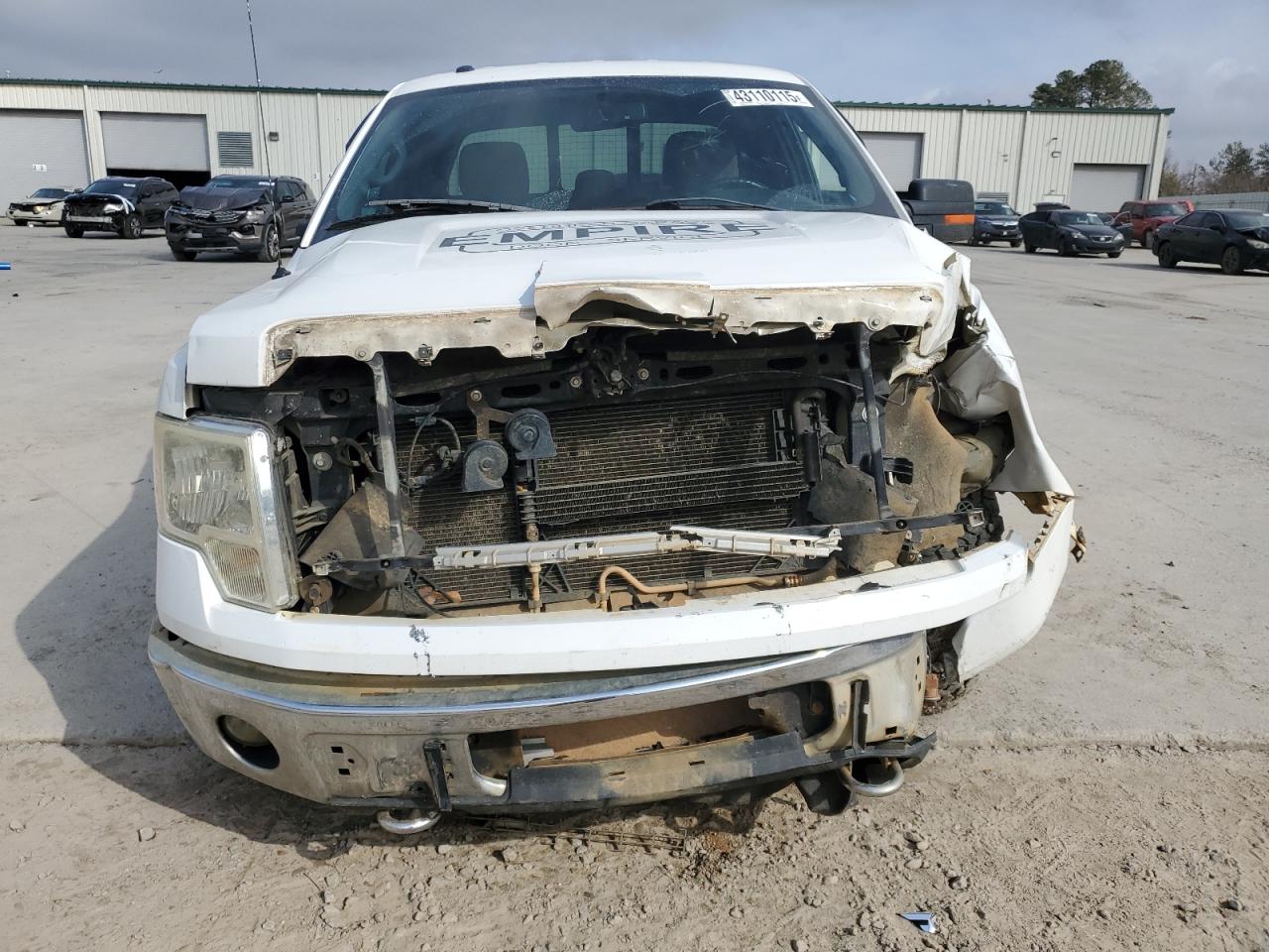 2013 Ford F-150 - Image 5