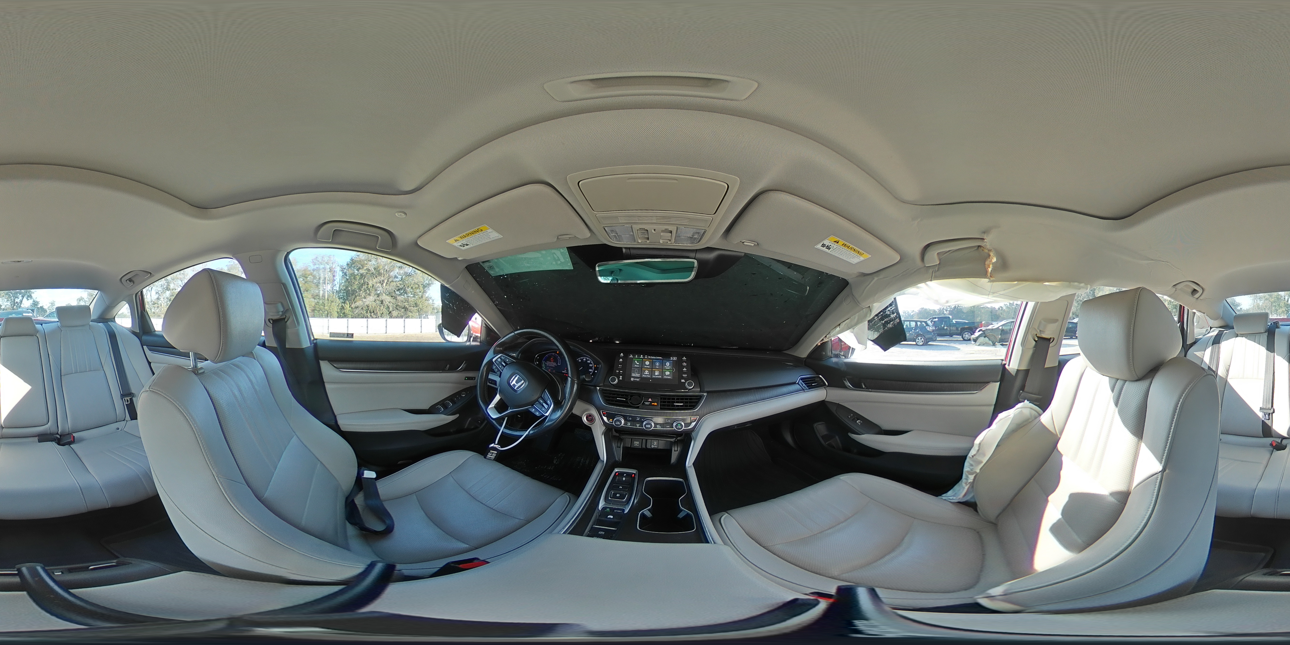2019 Honda Accord - Image 15
