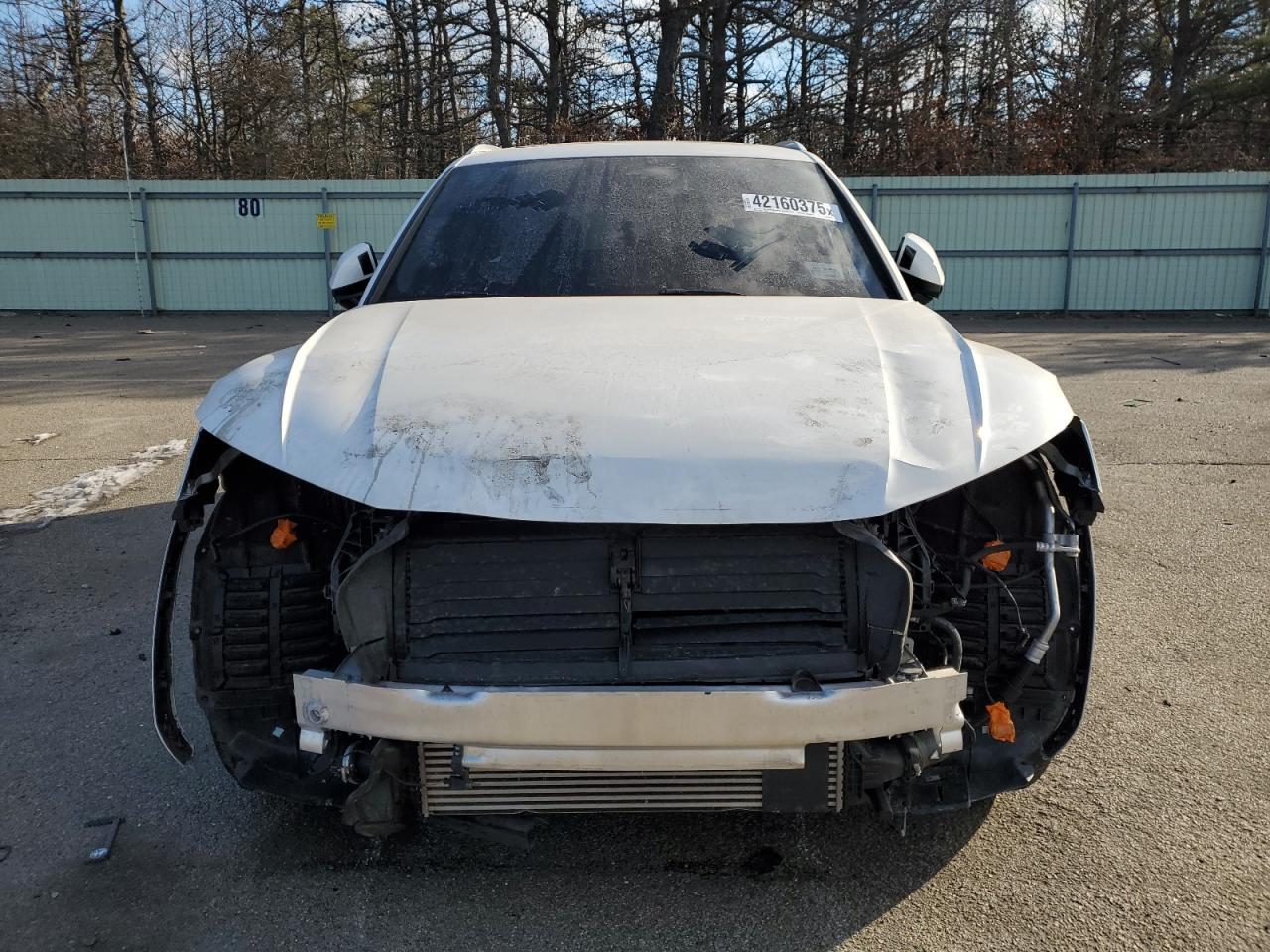 2020 Audi Q5 - Image 5