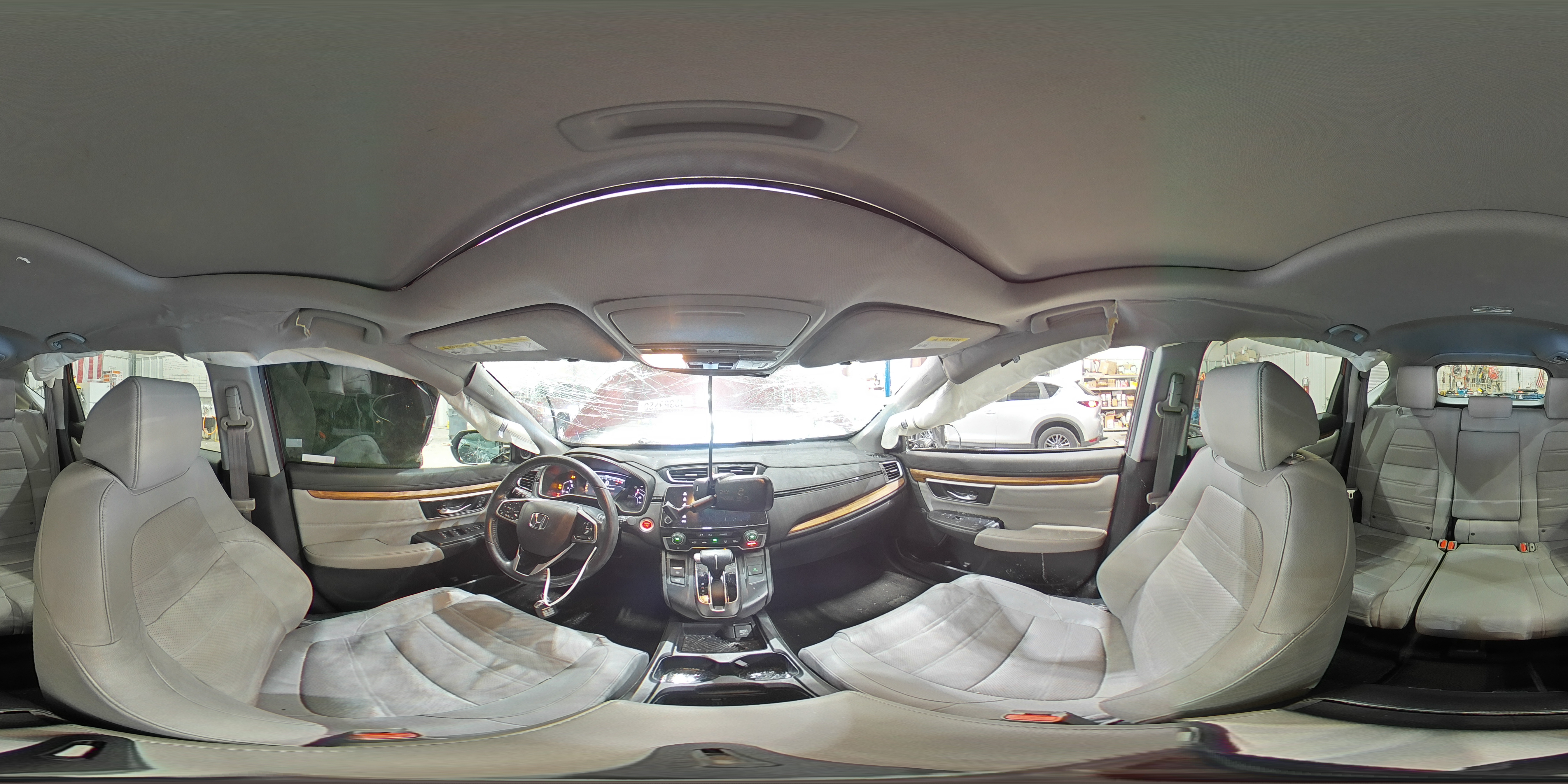 2019 Honda CR-V - Image 15