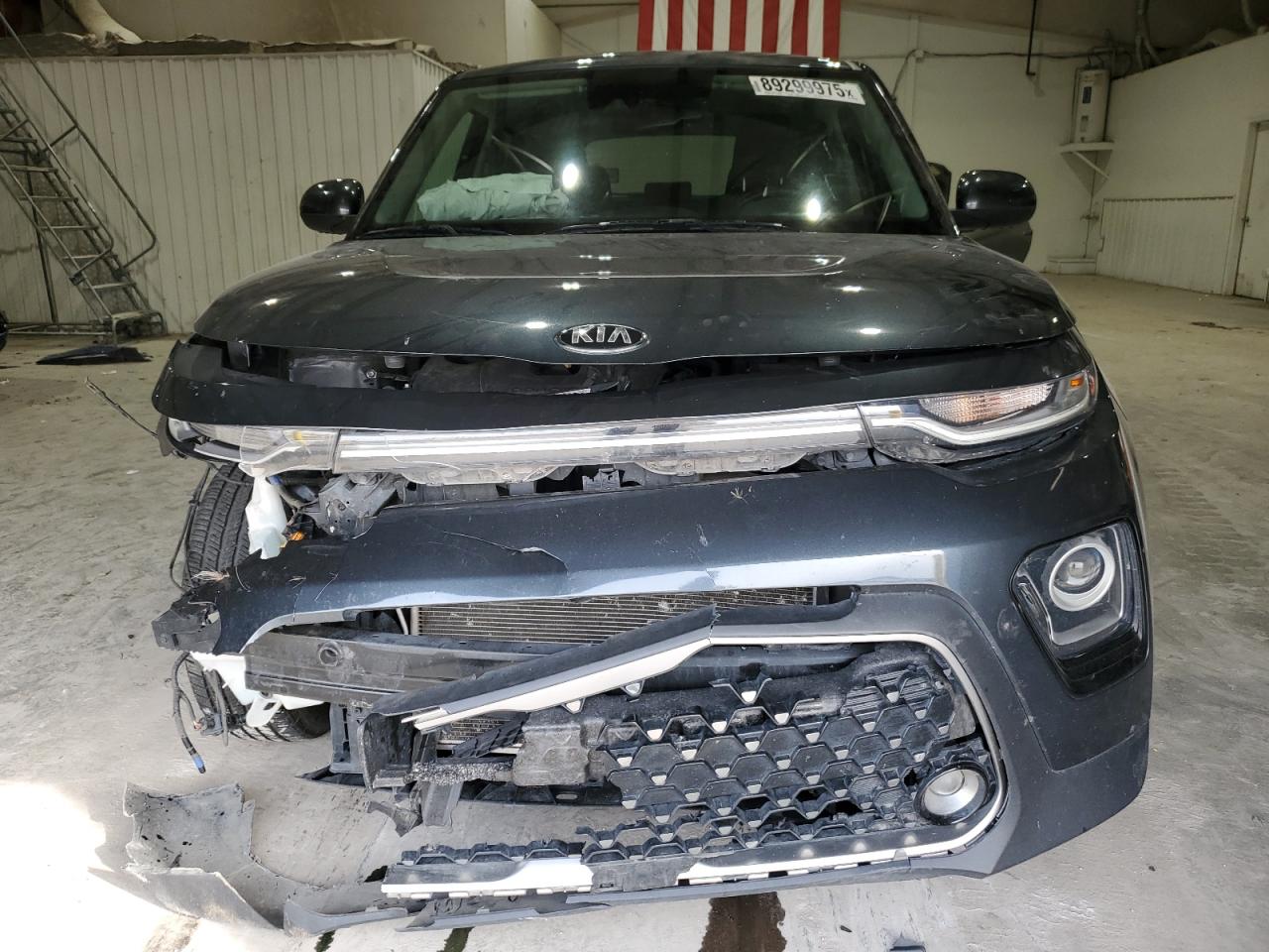 2020 Kia Soul - Image 5