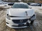 2016 Mazda 6 Sport за продажба в North Billerica, MA - Front End