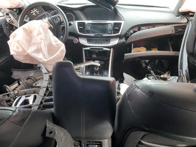  HONDA ACCORD 2013 Czarny