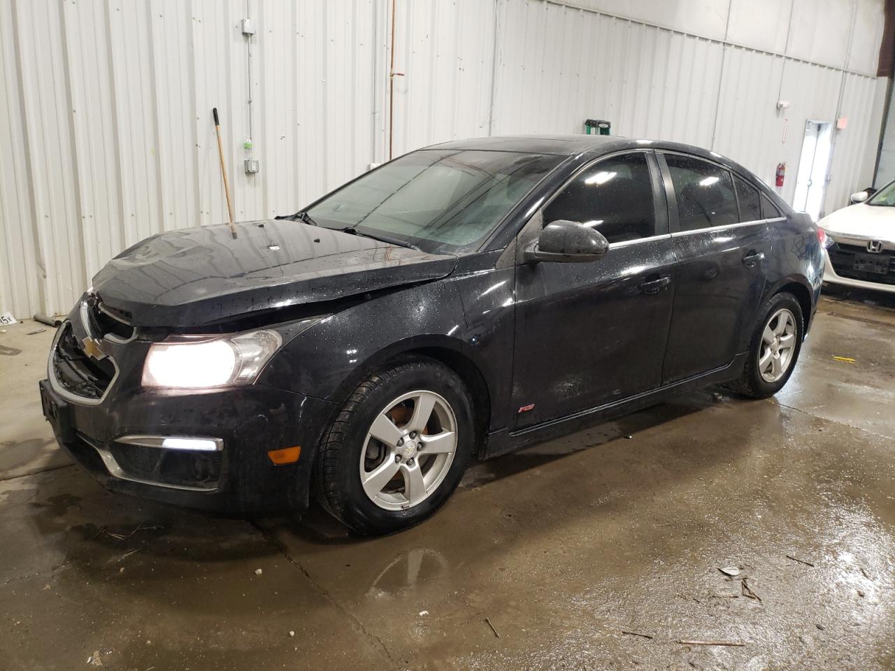 2016 Chevrolet Cruze - Image 1