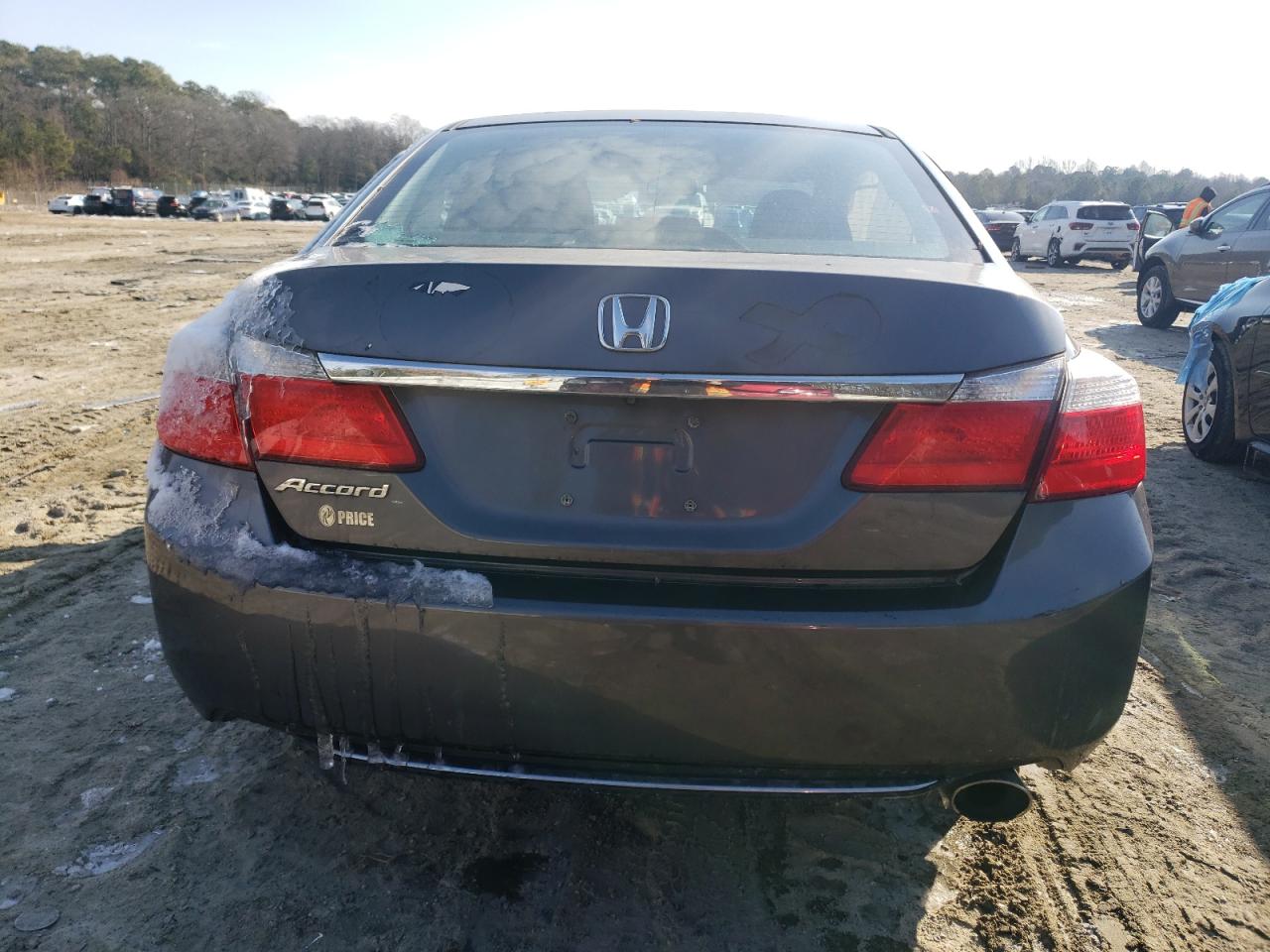 2013 Honda Accord - Image 6