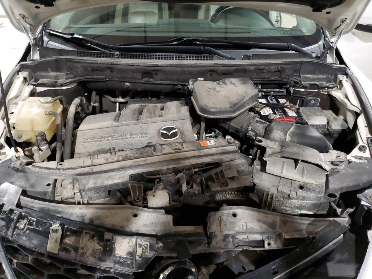 2010 Mazda CX-9 - Image 12
