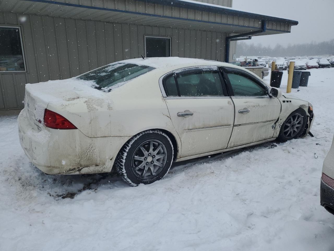 2007 Buick Lucerne - Image 3
