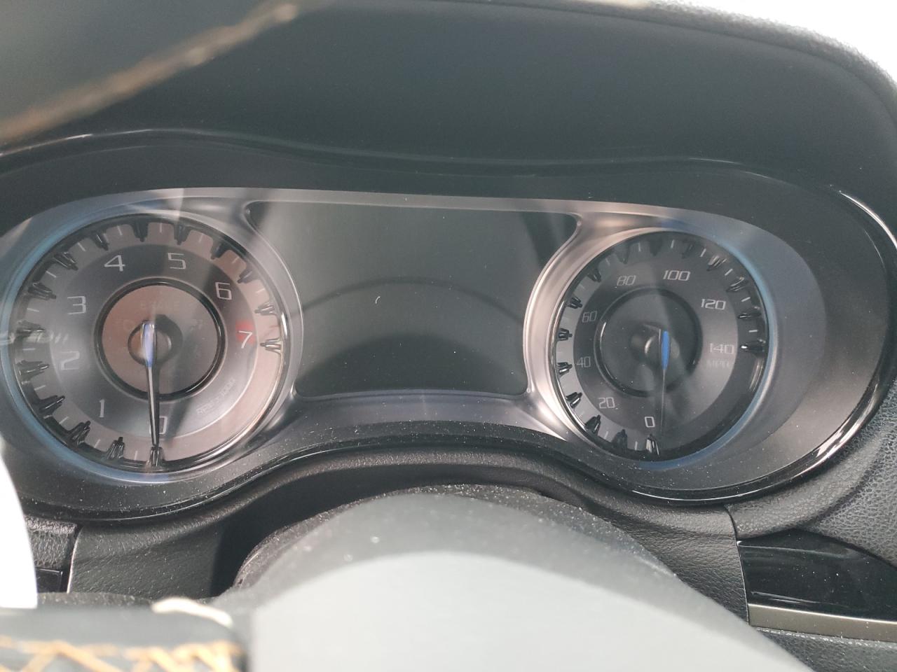 2017 Chrysler 300 S VIN: 2C3CCABG4HH506530 Lot: 88710135