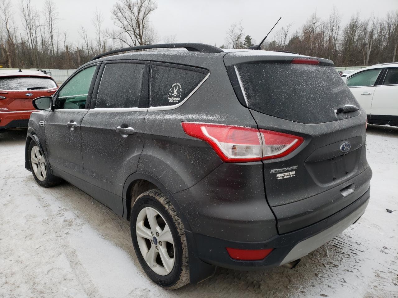 VIN 1FMCU9GX3GUB68626 2016 FORD ESCAPE no.2