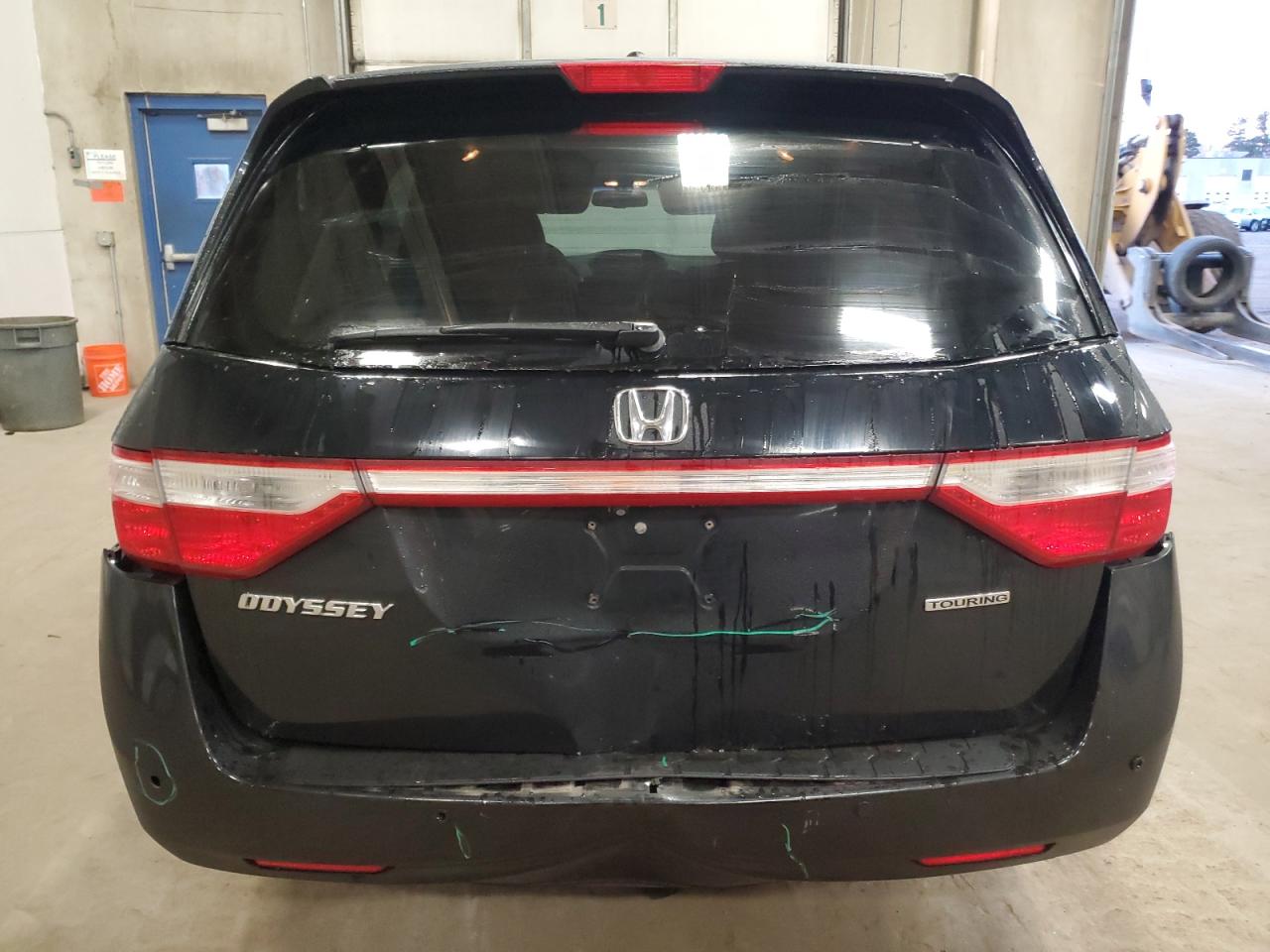 2011 Honda Odyssey - Image 6