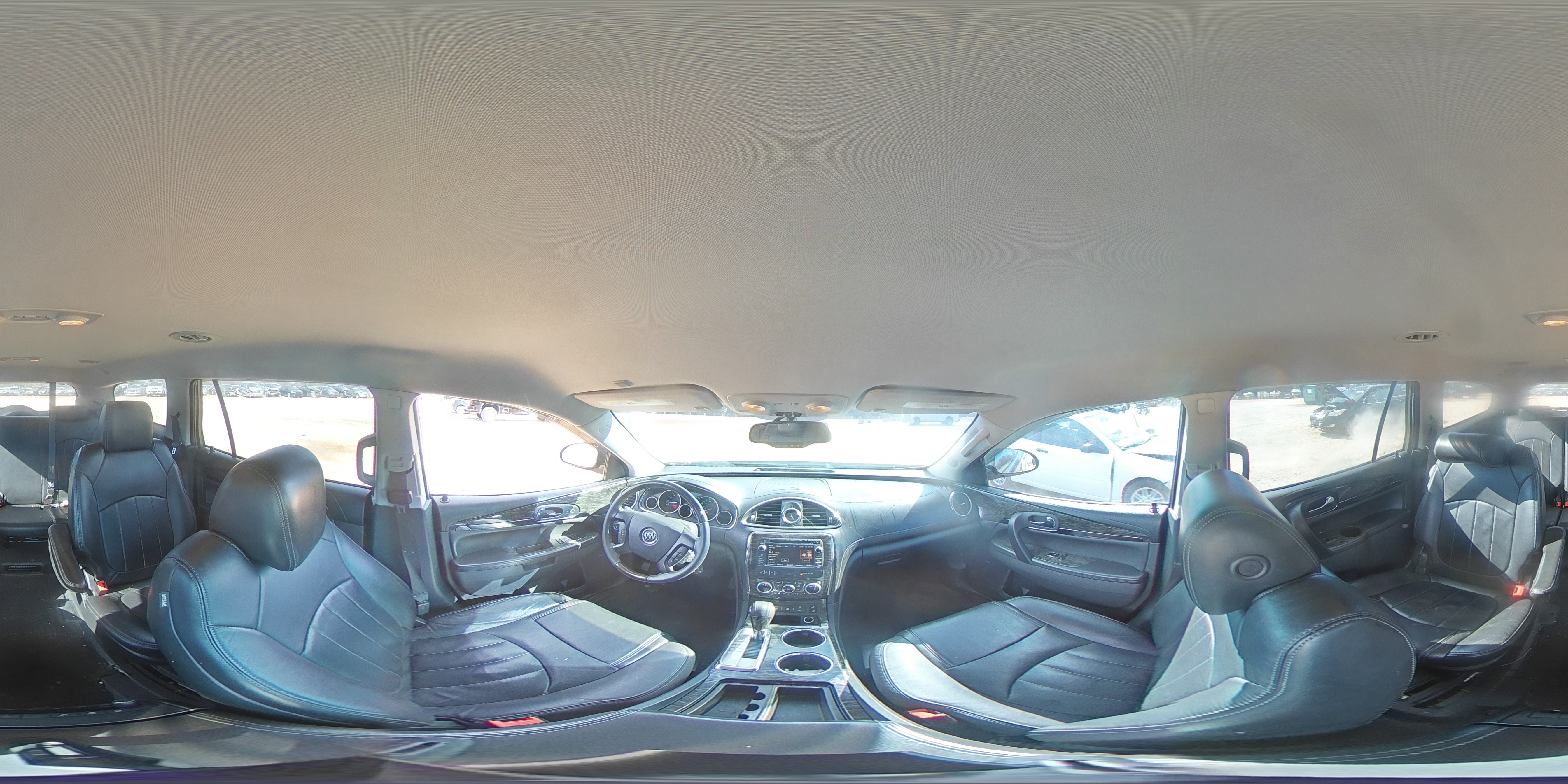 2013 Buick Enclave - Image 14