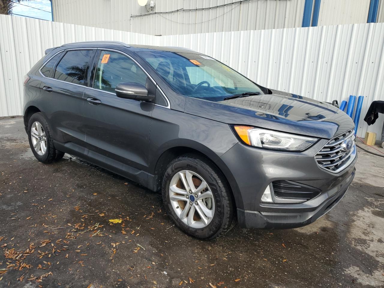 2020 Ford Edge - Image 4