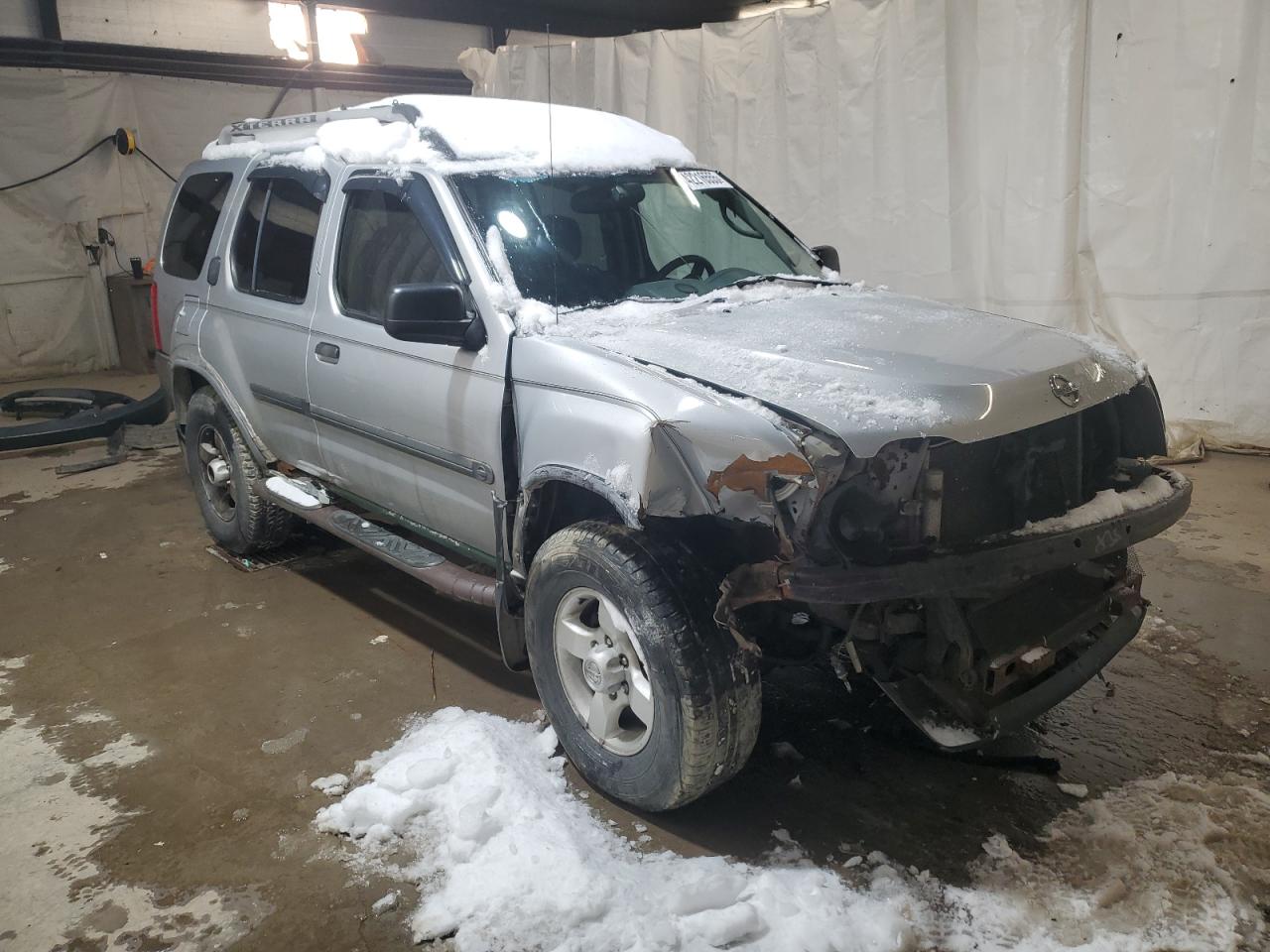 2004 Nissan XTerra - Image 4