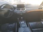 2011 Honda Accord Exl en Venta en Glassboro, NJ - Front End