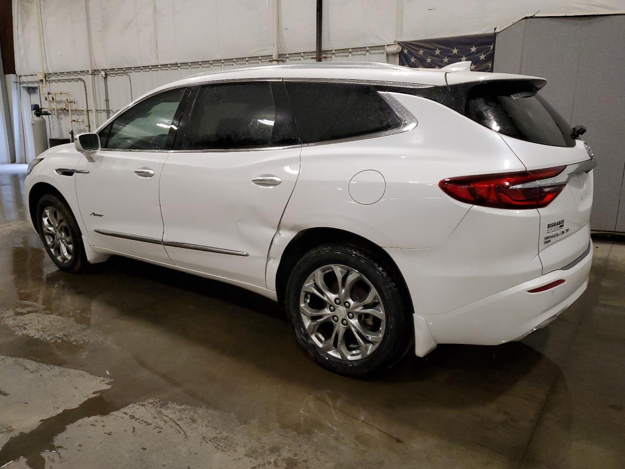 2020 Buick Enclave - Image 2