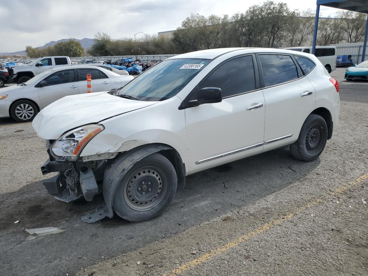 2011 Nissan Rogue - Image 1