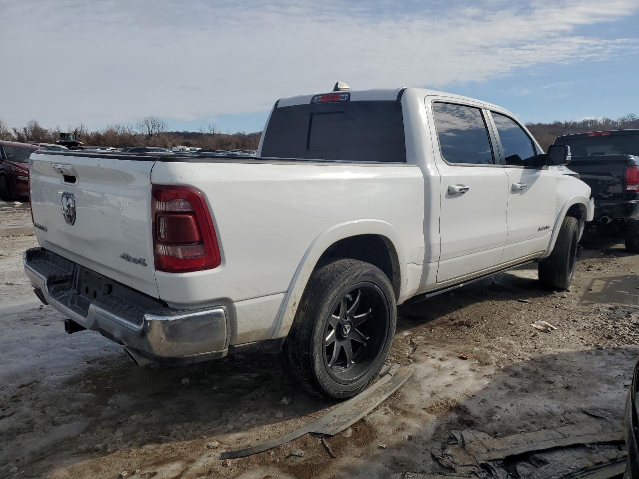2020 RAM 1500 - Image 3