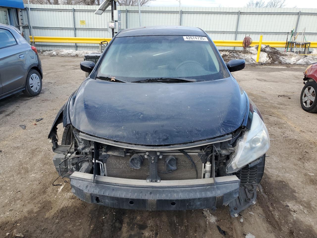 2015 Nissan Altima - Image 5