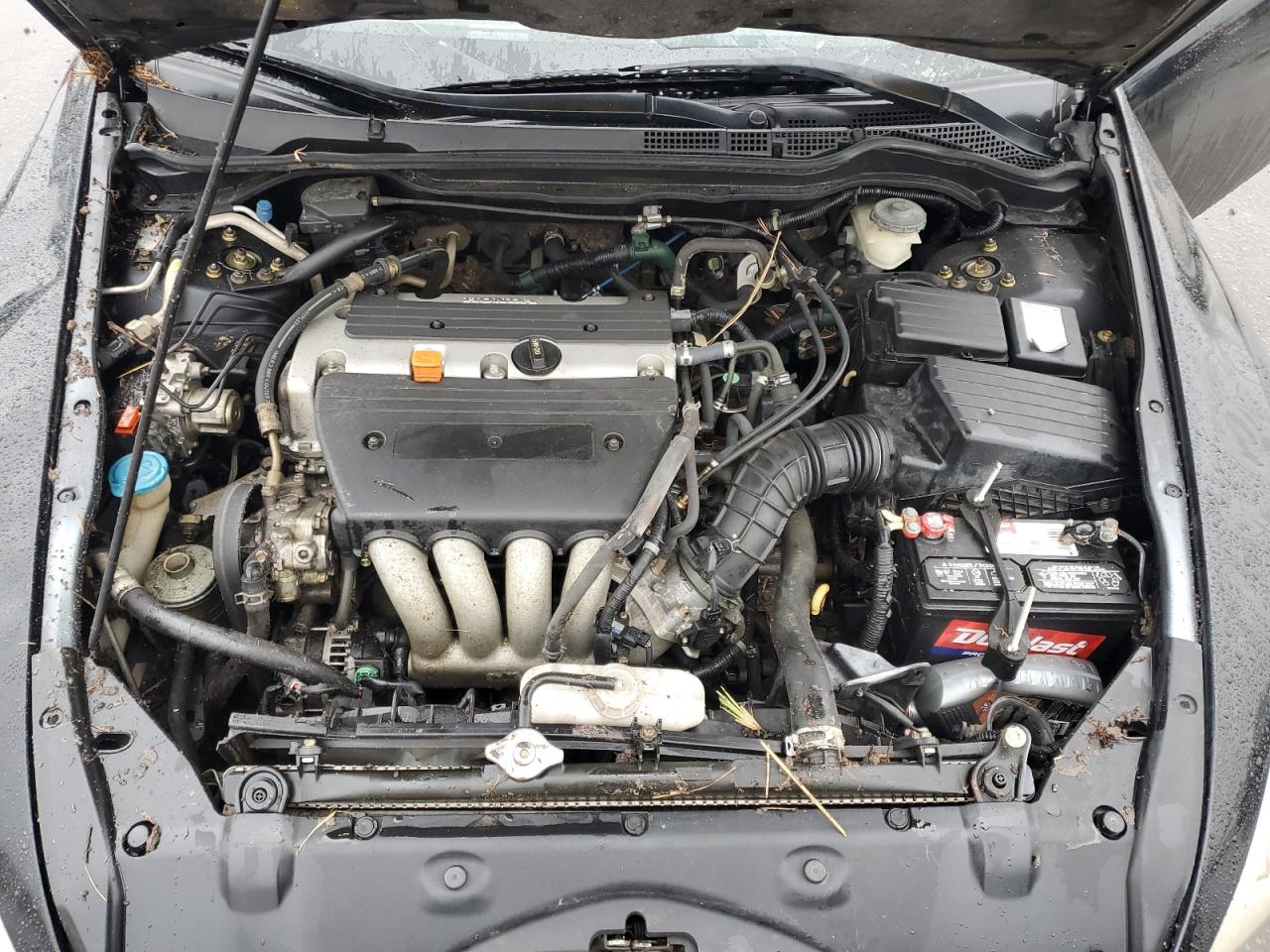 2003 Honda Accord - Image 12