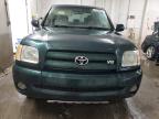 2004 Toyota Tundra Double Cab Limited იყიდება Madisonville-ში, TN - Side