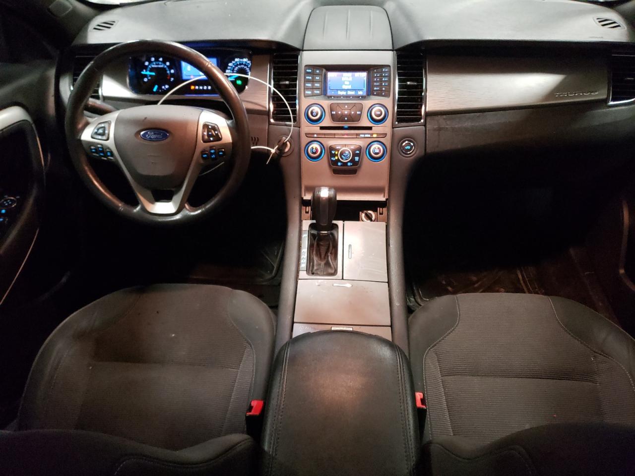 2013 Ford Taurus - Image 8