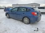 2012 Subaru Impreza  de vânzare în Central Square, NY - Front End