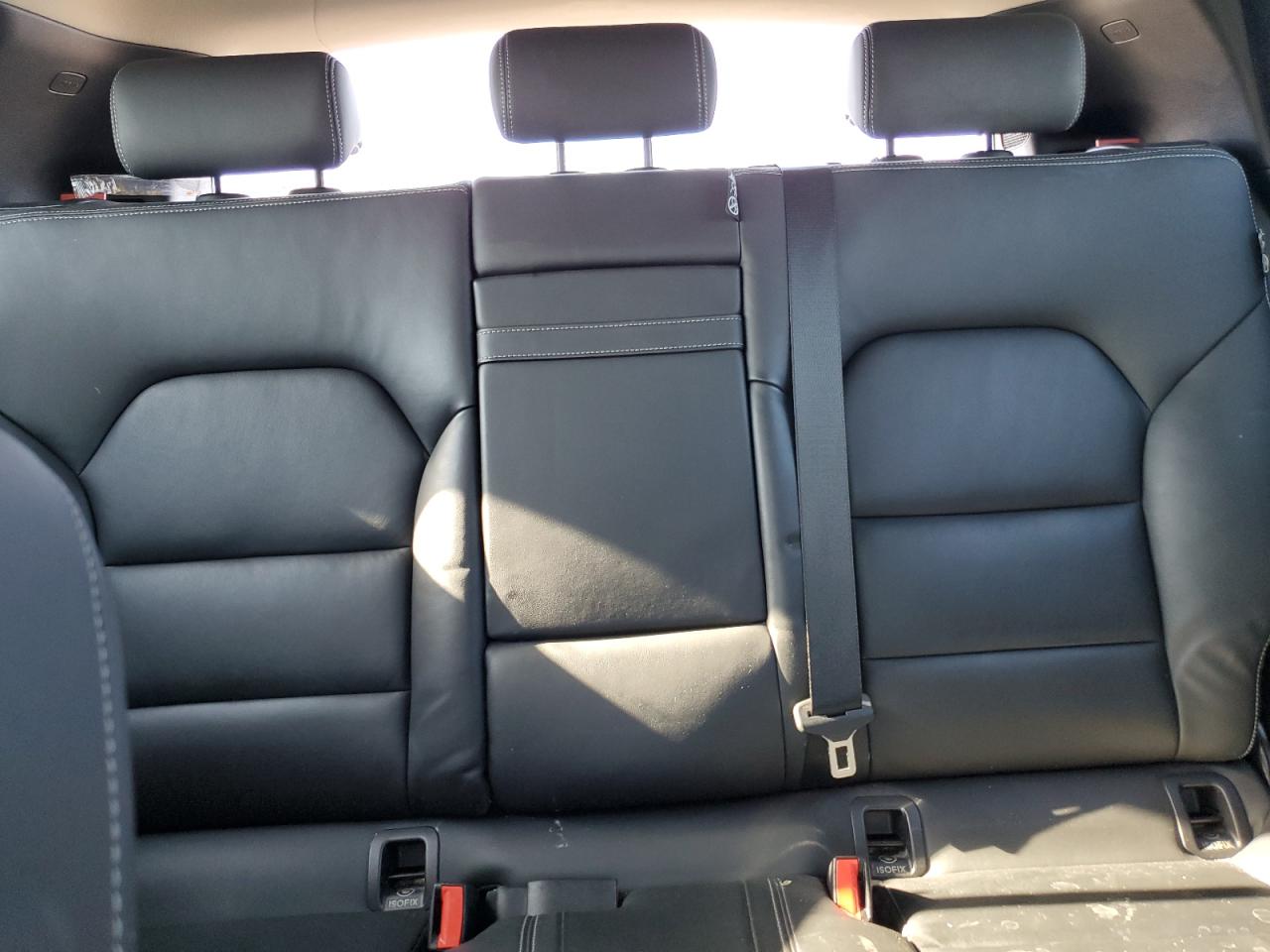 2018 Infiniti QX30 - Image 10