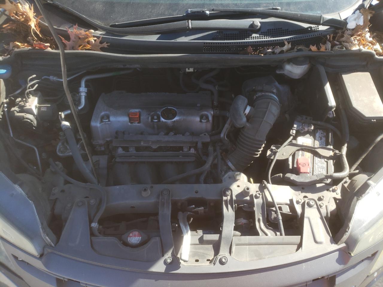 2013 Honda CR-V - Image 14