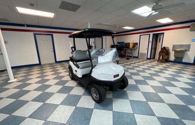 2020 Club Car Precedent