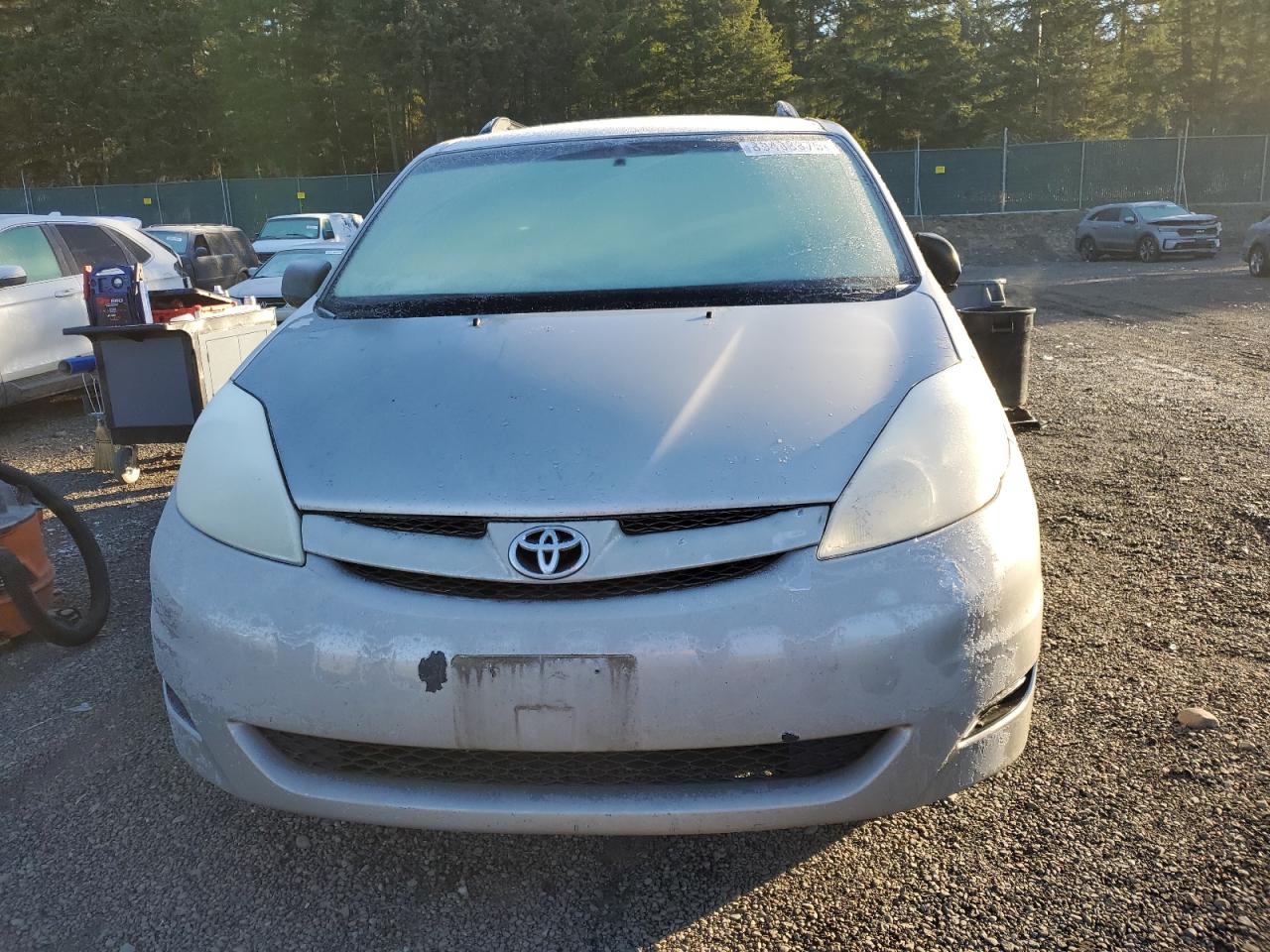 2006 Toyota Sienna - Image 5