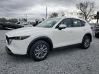 2022 Mazda Cx-5  na sprzedaż w Riverview, FL - Water/Flood