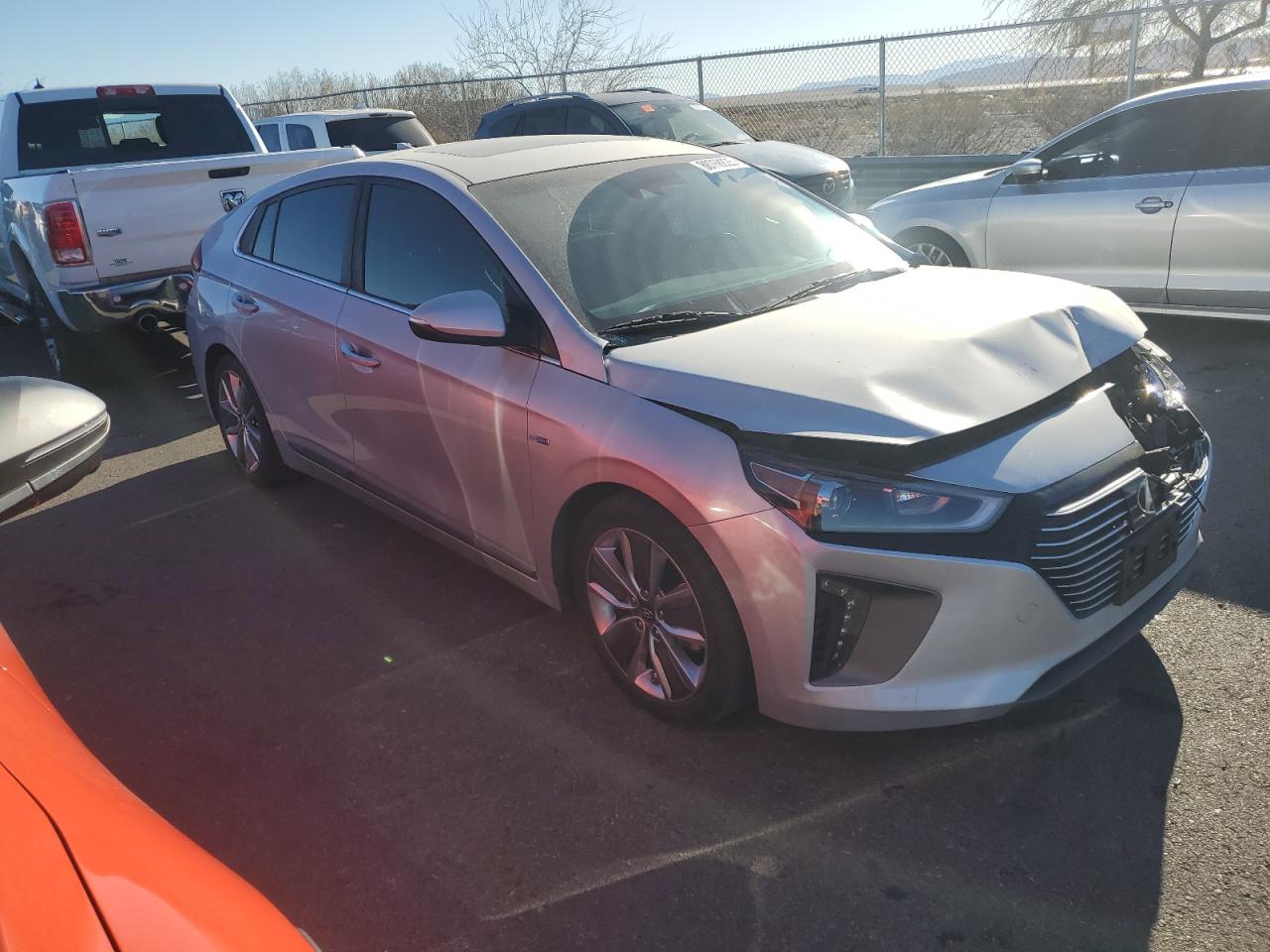2019 Hyundai IONIQ - Image 4