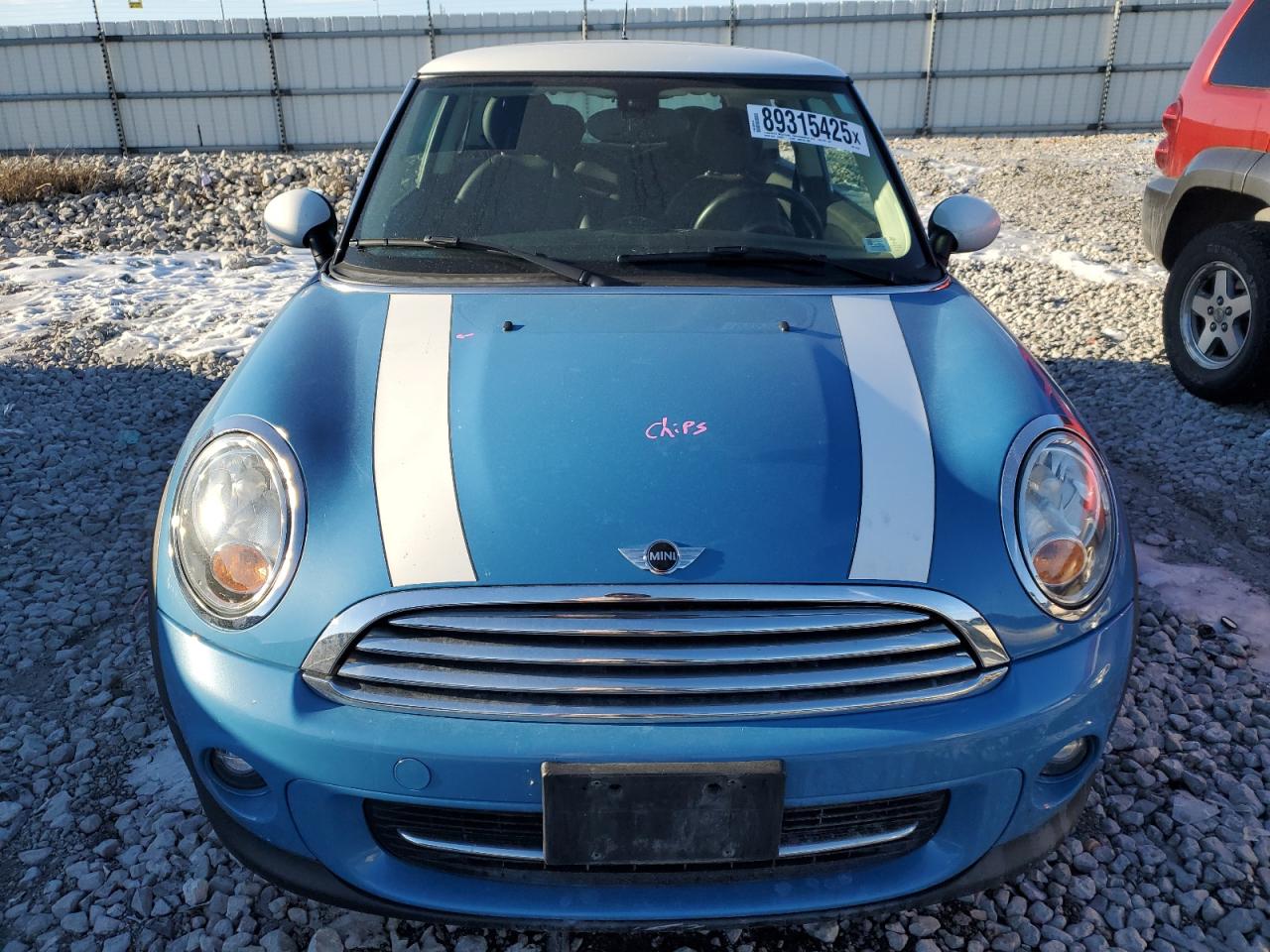 2013 MINI Cooper - Image 5