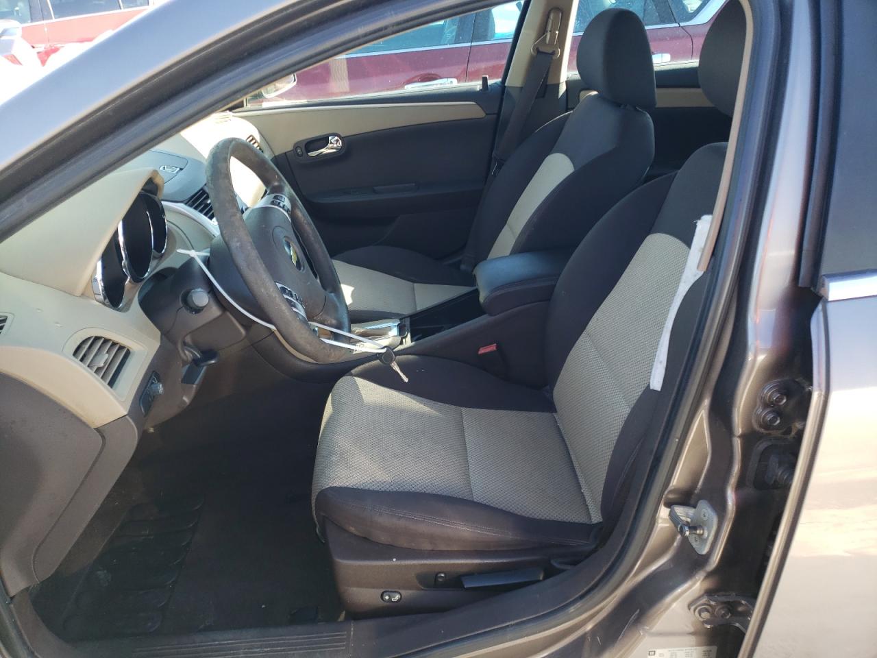 2010 Chevrolet Malibu - Image 7