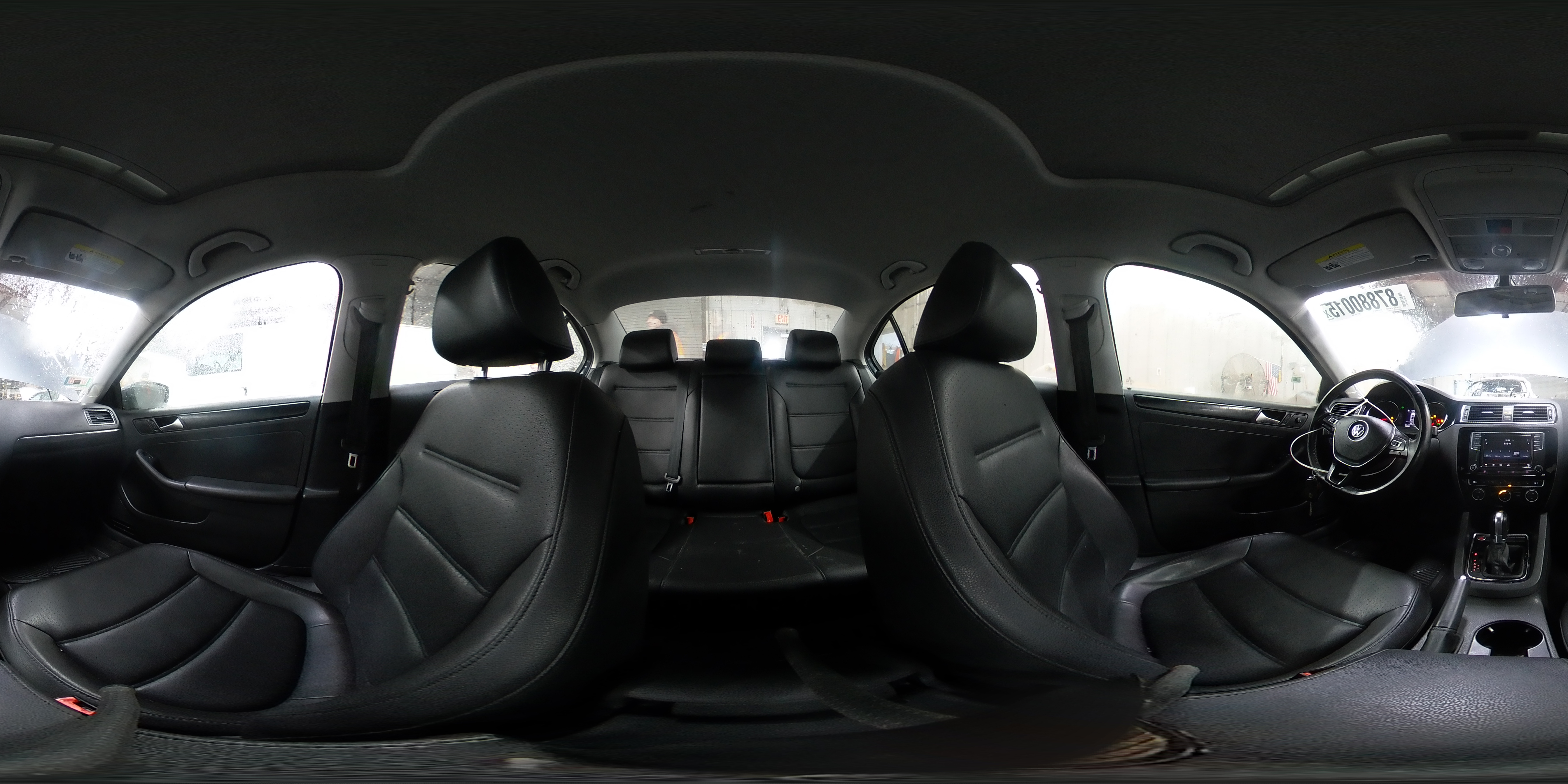 2017 Volkswagen Jetta - Image 15