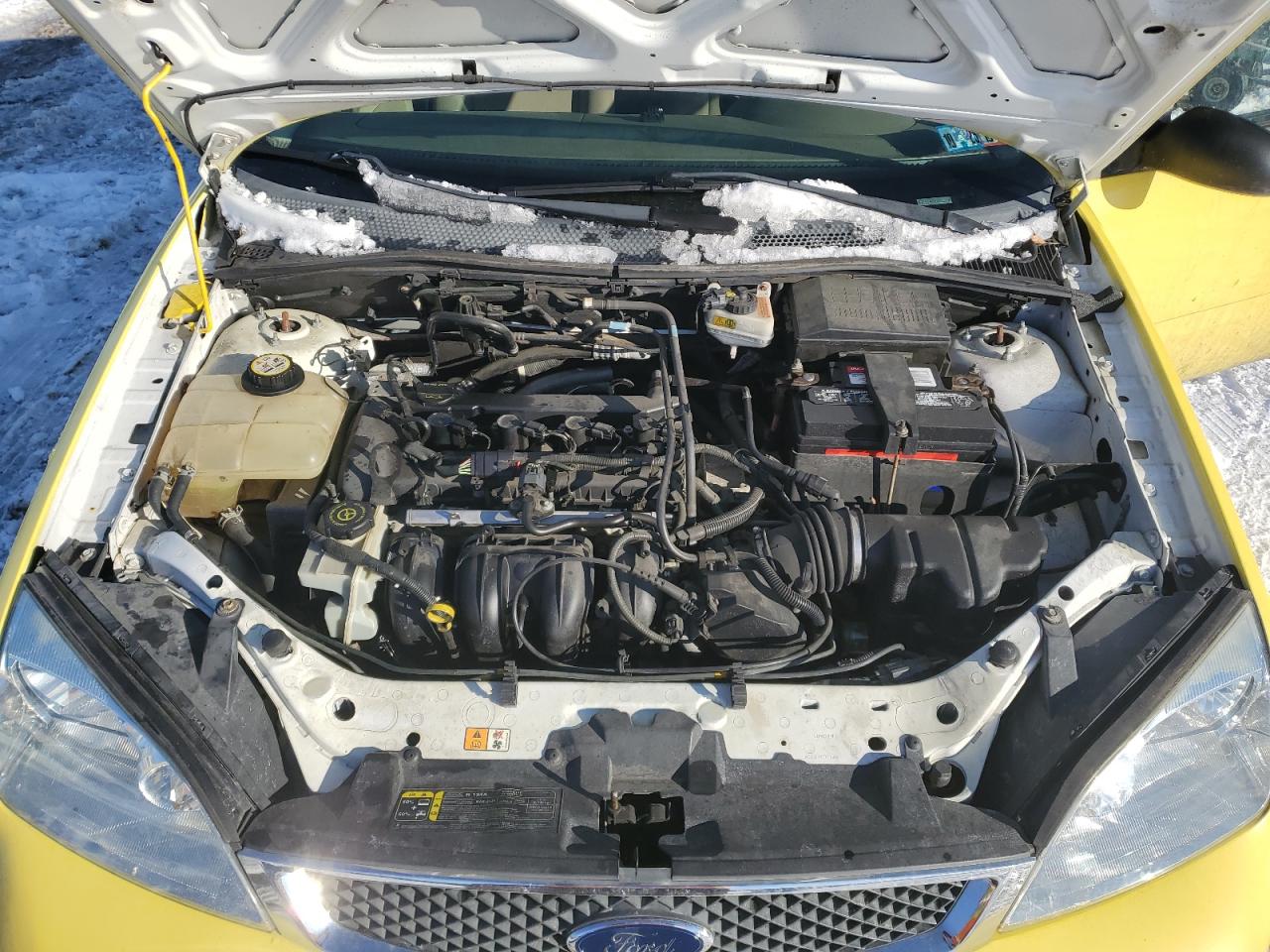 2006 Ford Focus - Image 11